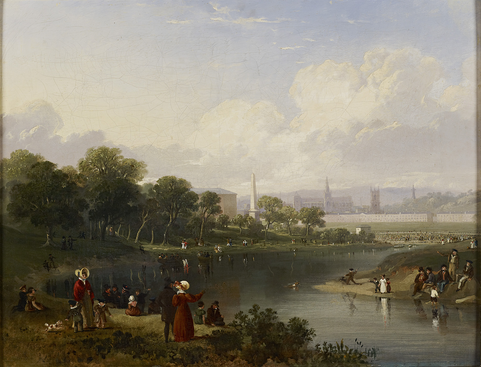 ATTRIBUTED TO JOHN KNOX