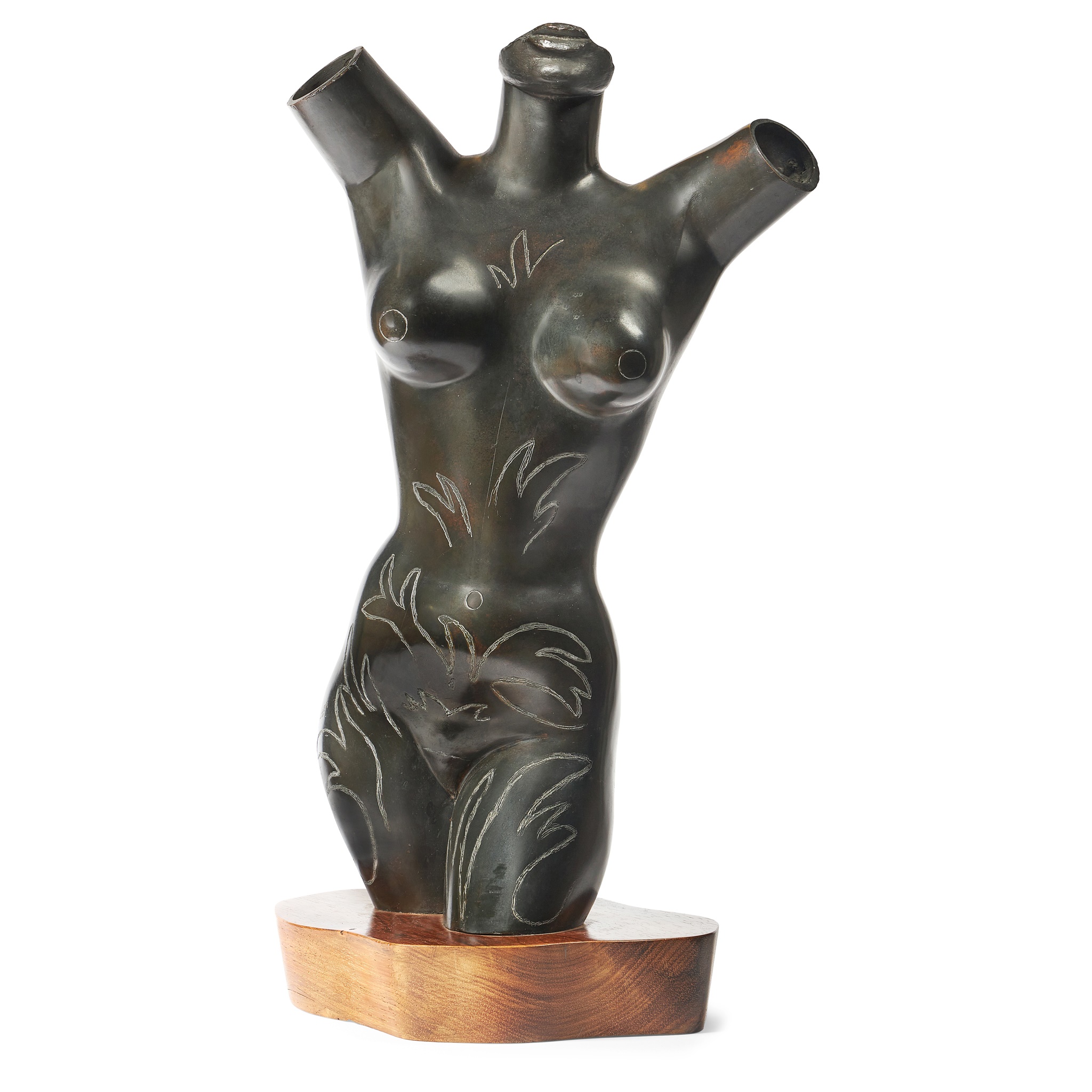 Leon Underwood (1890-1975)