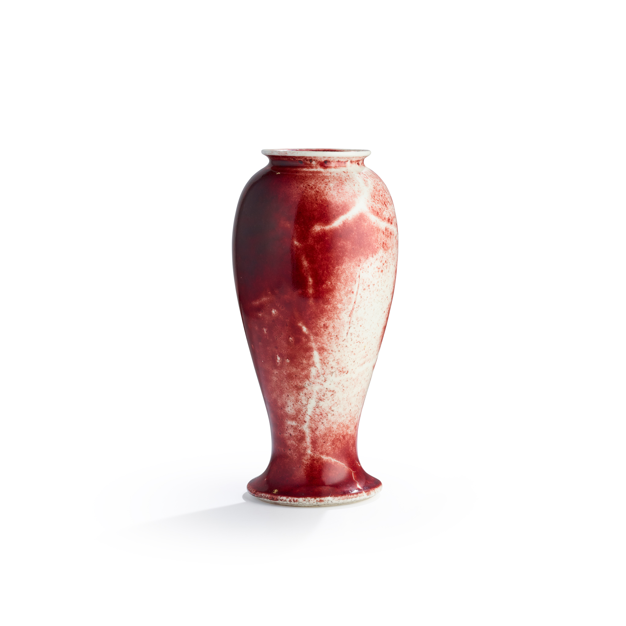 RUSKIN POTTERY