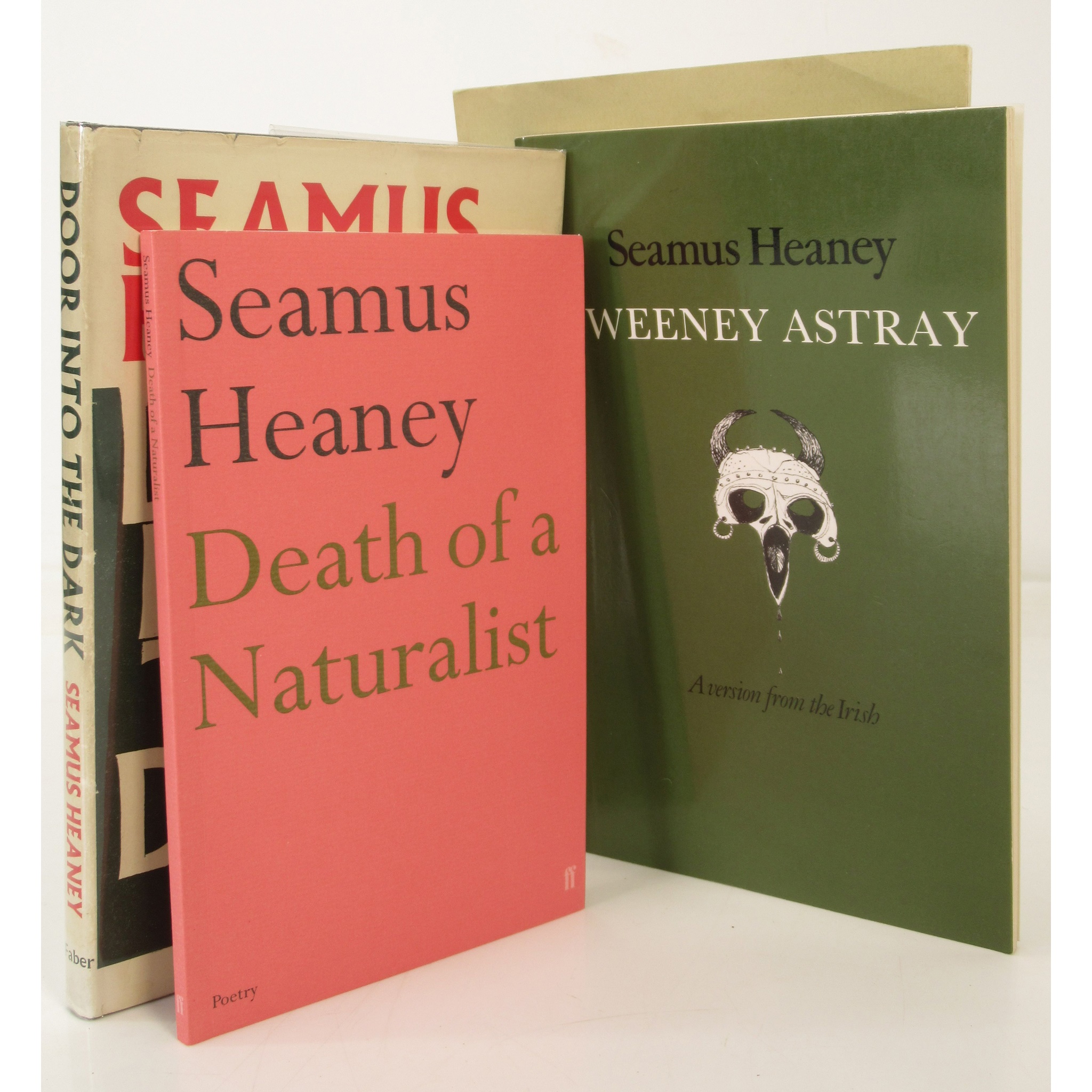 Heaney, Seamus