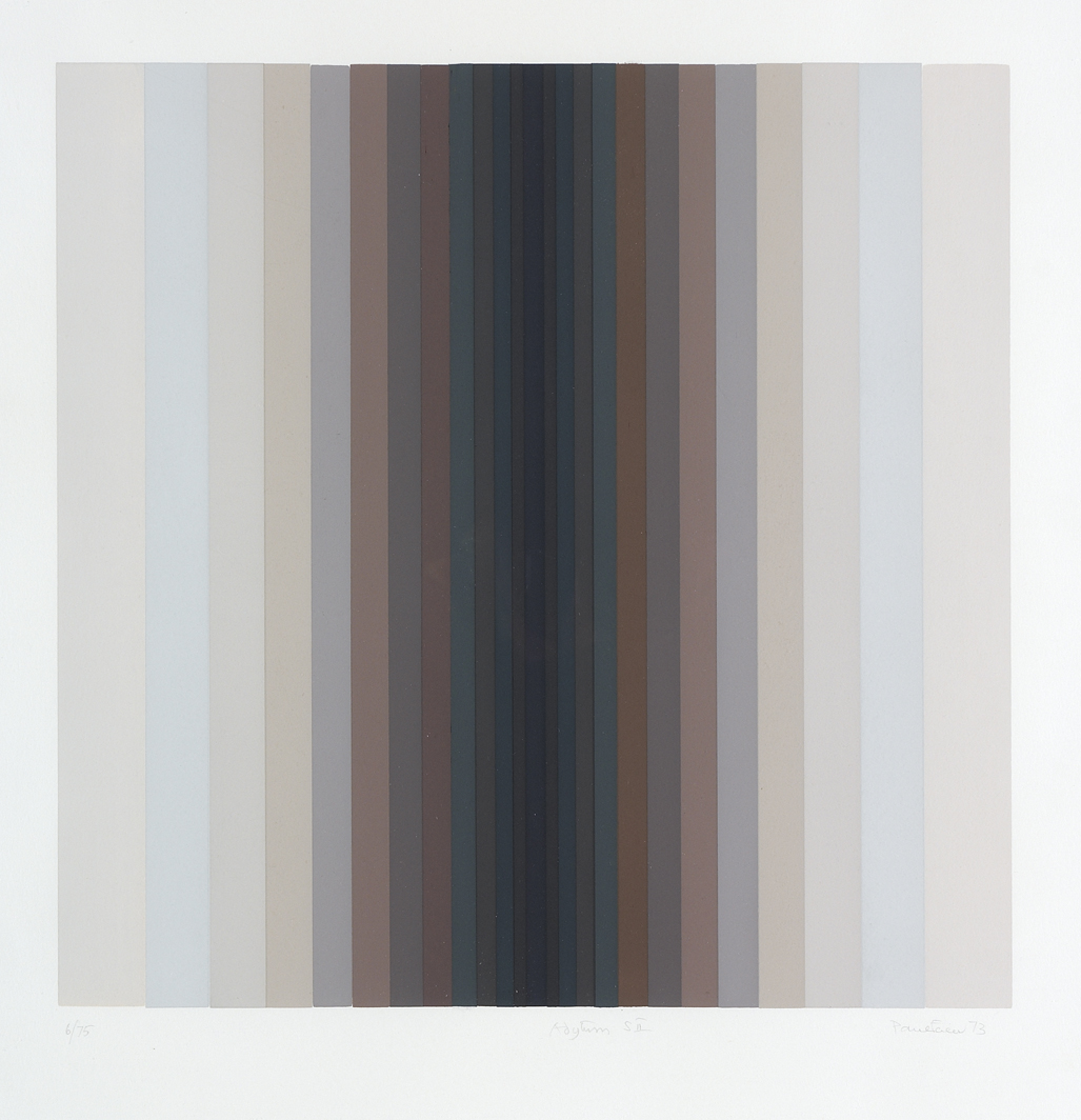 PAUL FEILER (B. 1918)