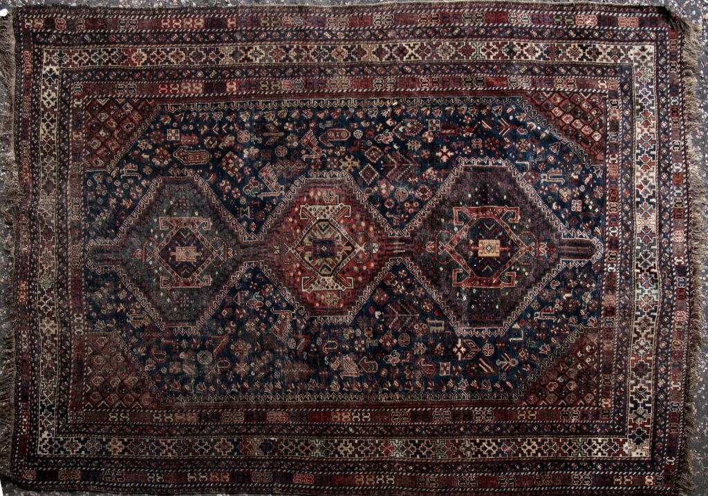 QASHQAI CARPET