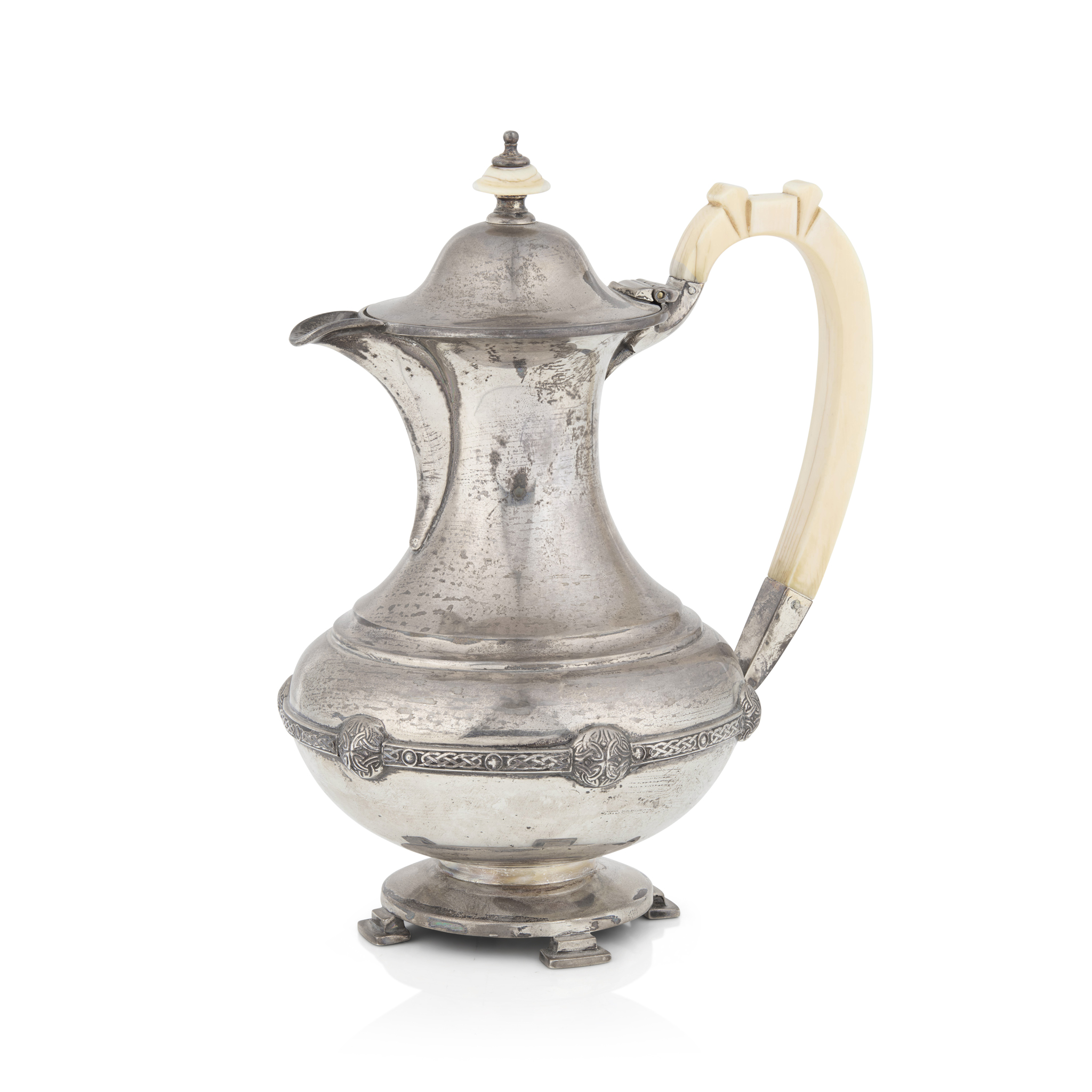 A 1930s WATERPOT