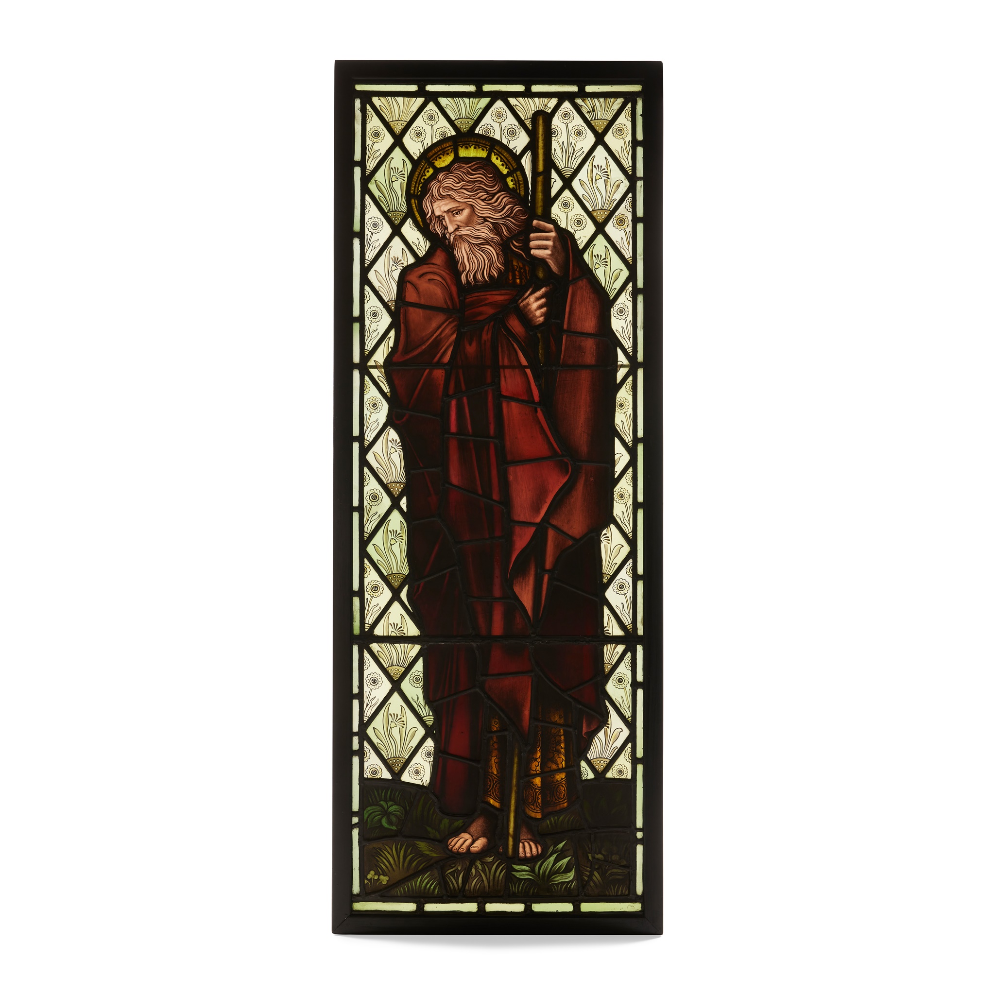 SIR EDWARD BURNE-JONES (1833-1898) FOR MORRIS & CO.