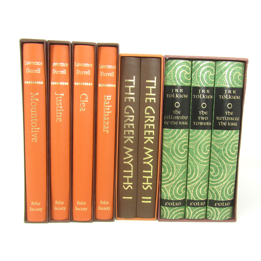 LITERATURE, A QUANTITY