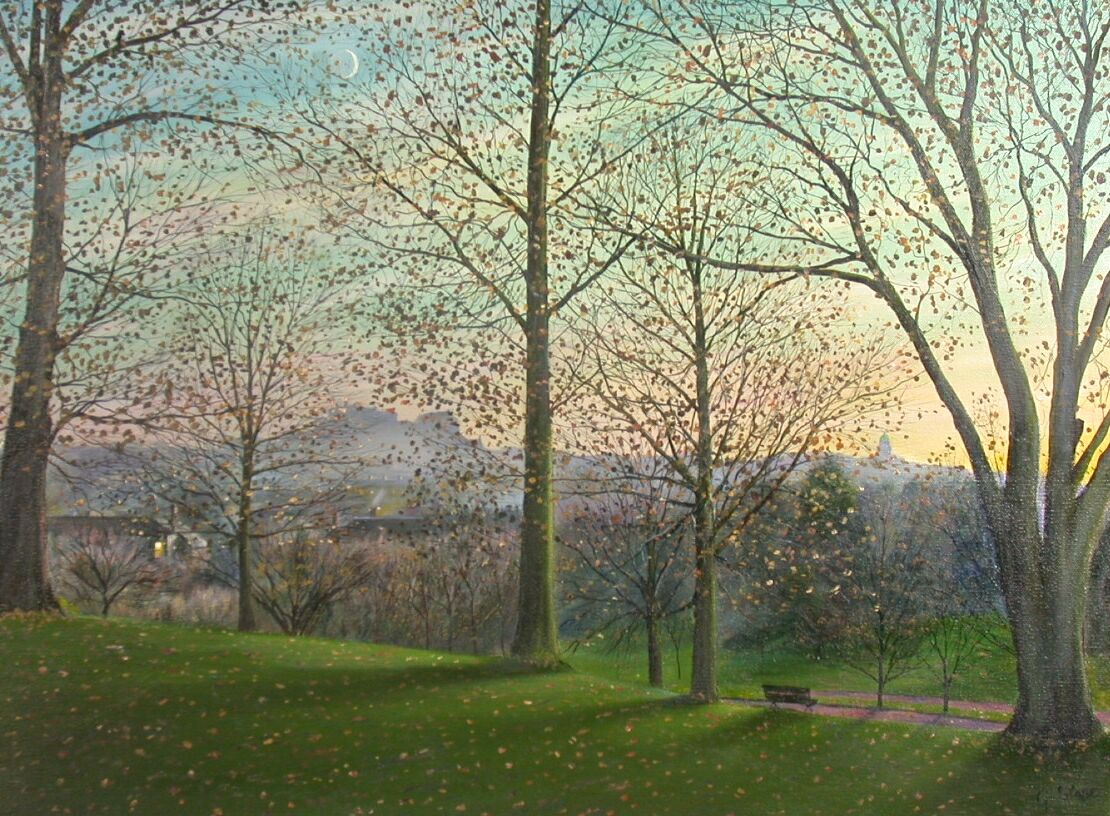 G** STANE (20TH CENTURY)