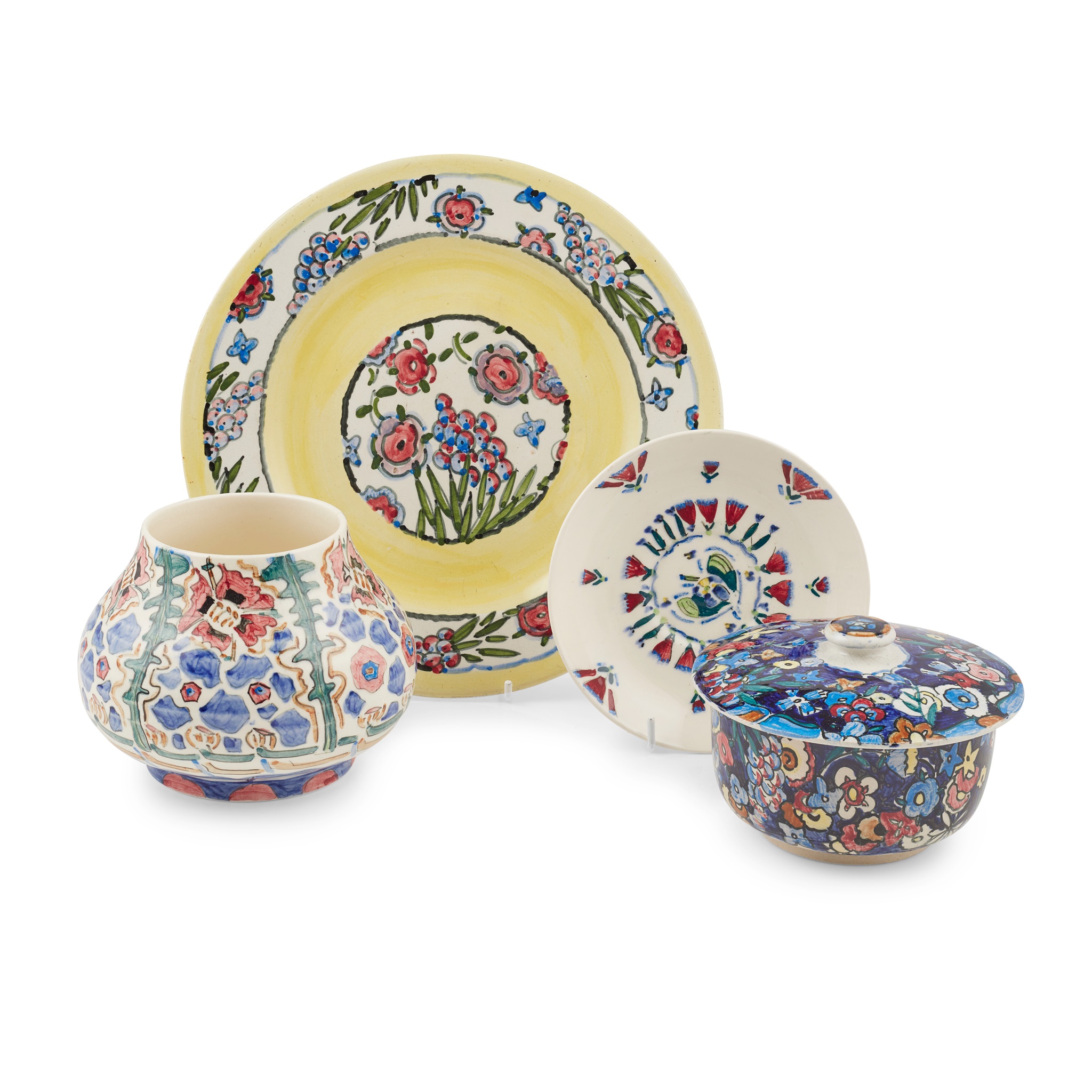 JESSIE MARION KING (1875-1949)