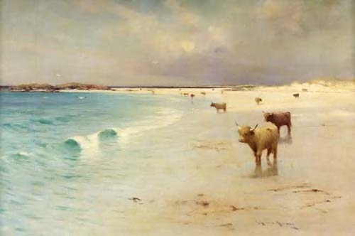 ROBERT RUSSELL MCNEE G.I. (1889-1952)