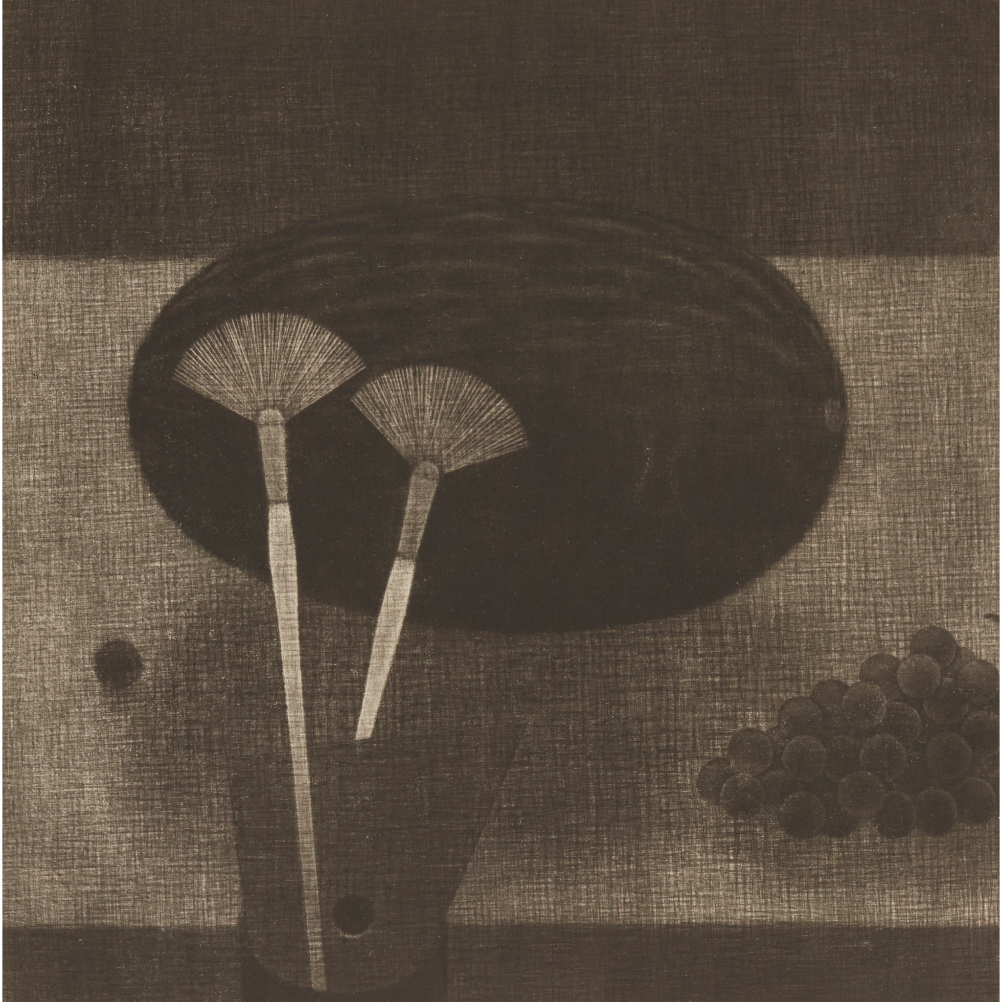 YOZO HAMAGUCHI (JAPANESE 1909-2000)