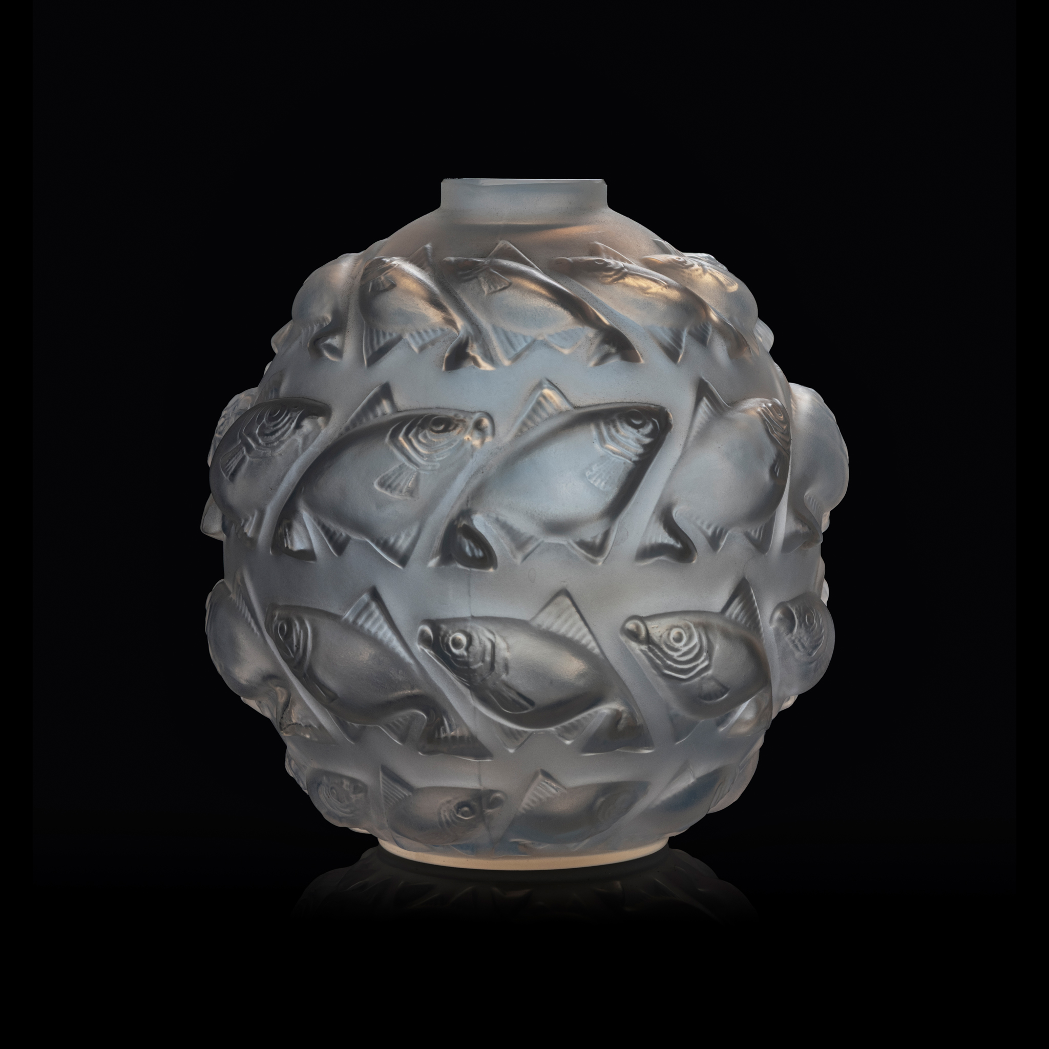 RENÉ LALIQUE (1860-1945)