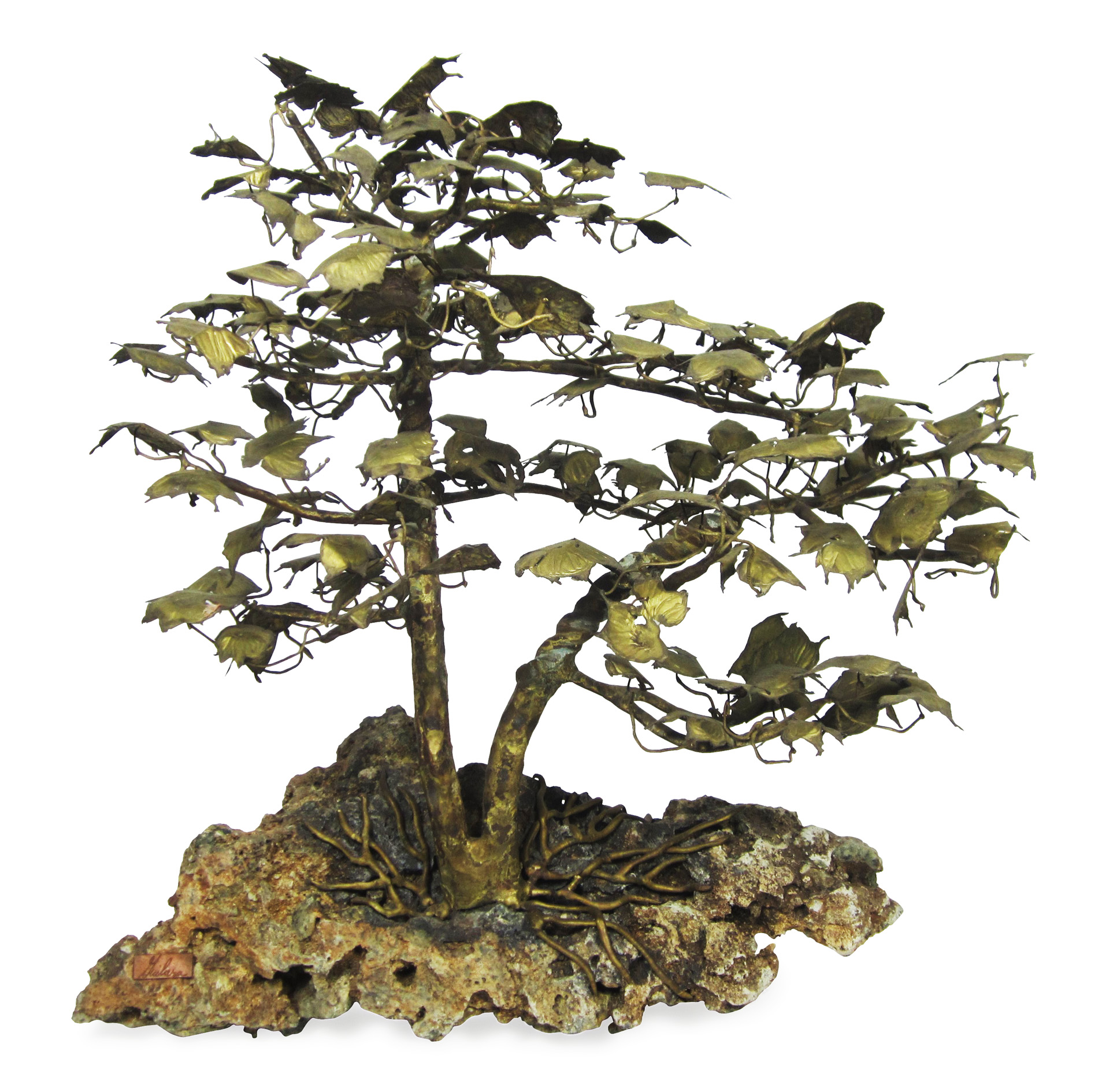 ALBERT GUIBARA (AMERICAN, B.1944)