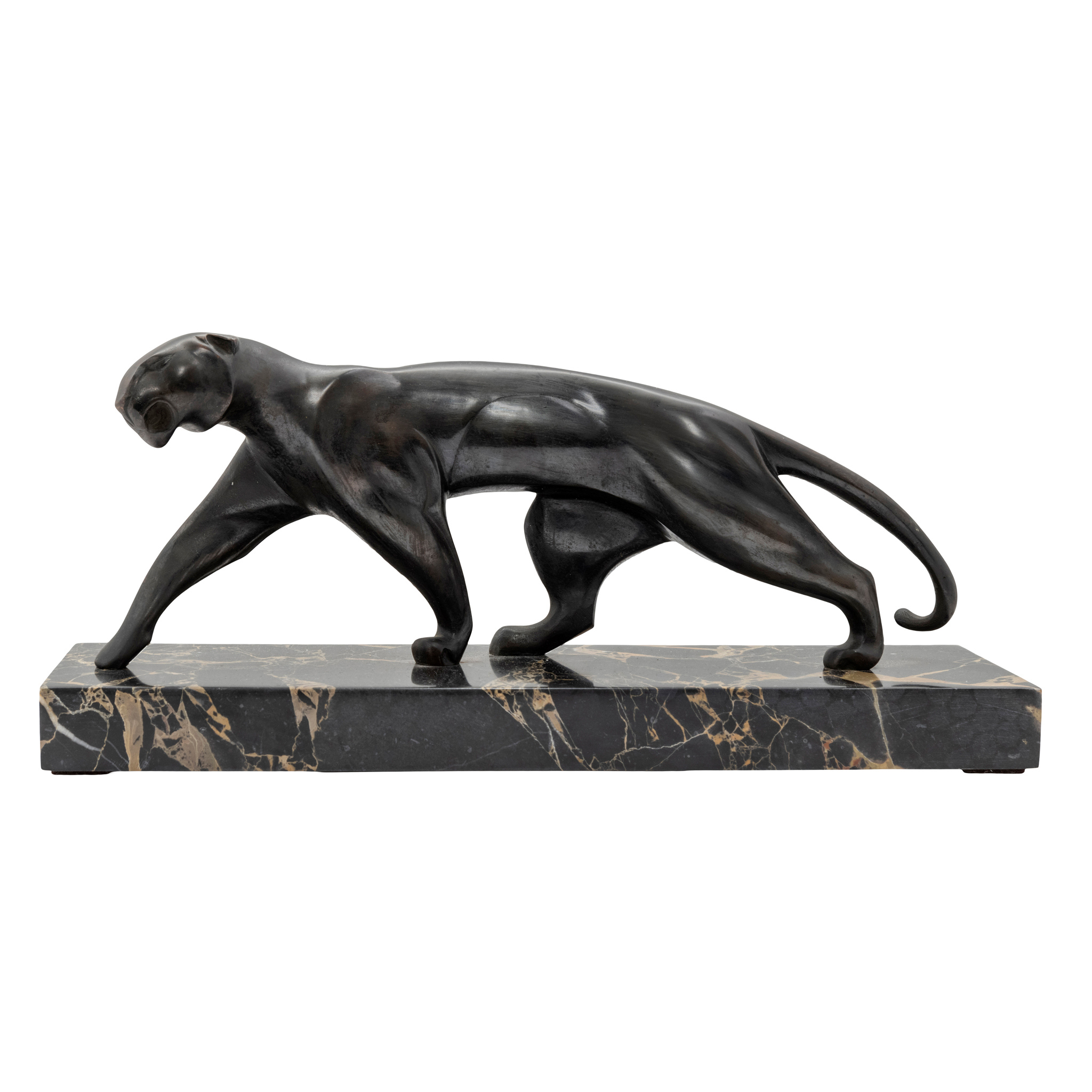 MICHEL DECOUX (1837-1924)