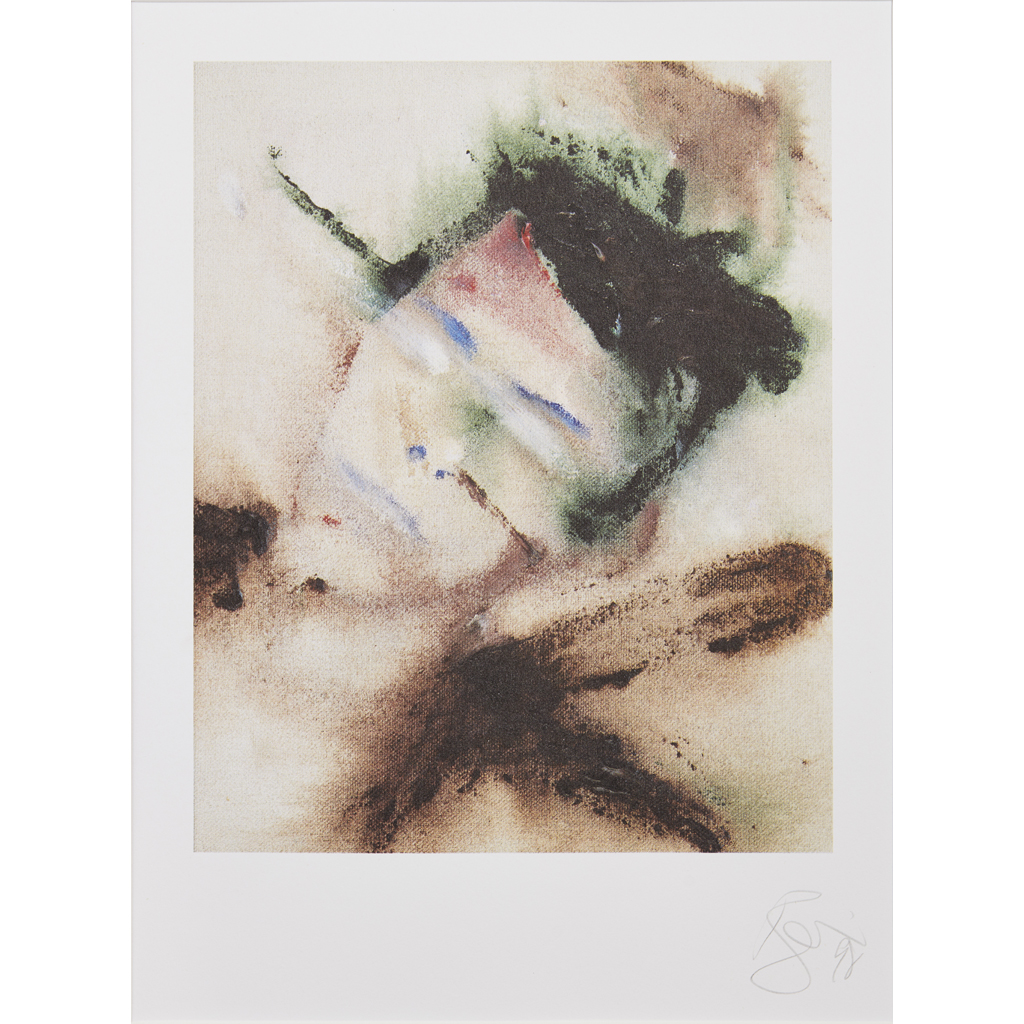 DAVID BOWIE (BRITISH 1947-2016)