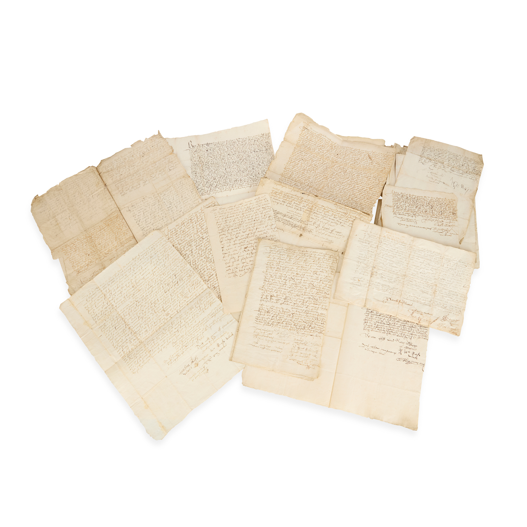 Barons of Kilravock: the 7th-11th Barons of Kilravock