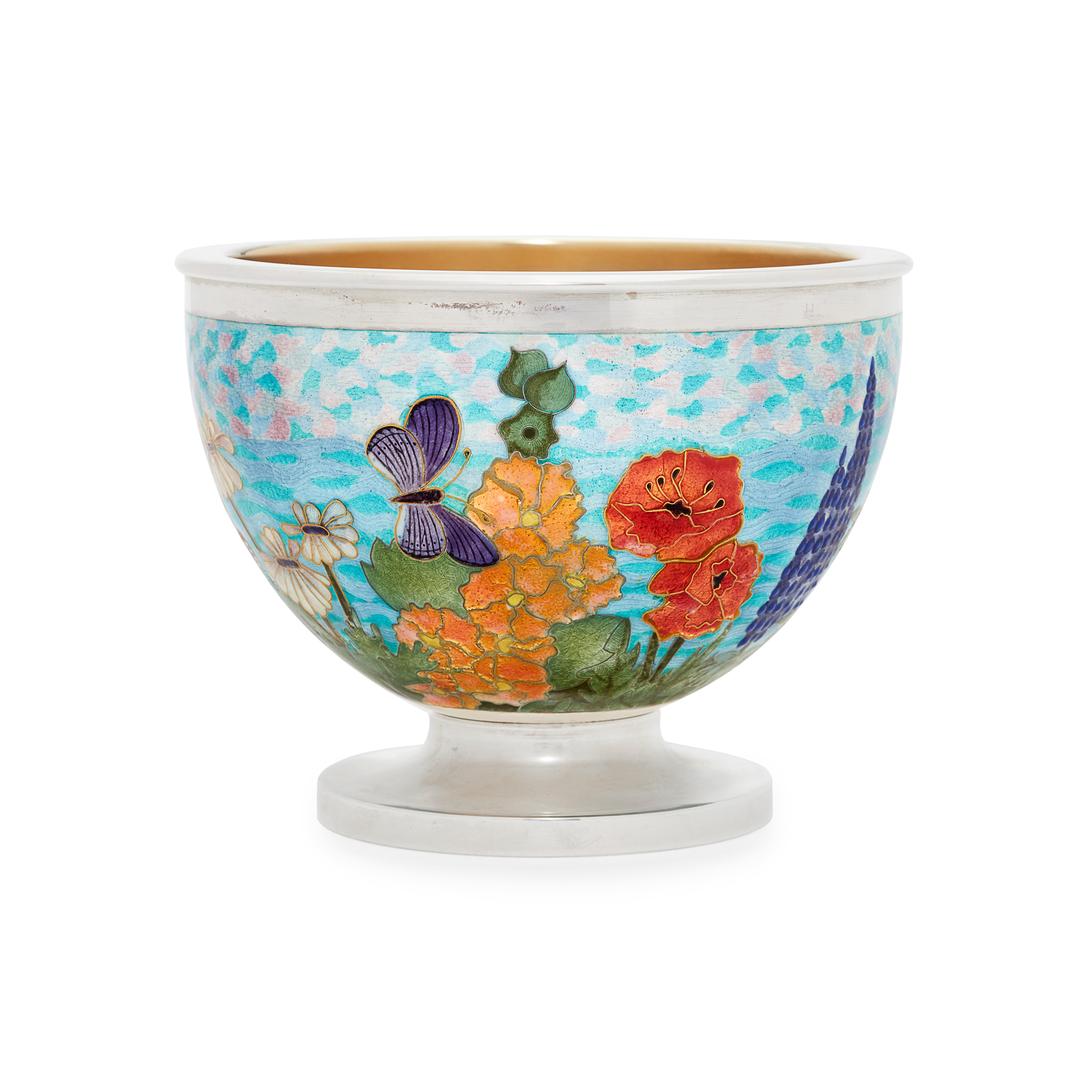 MAUREEN EDGAR (BRITISH 1949-)