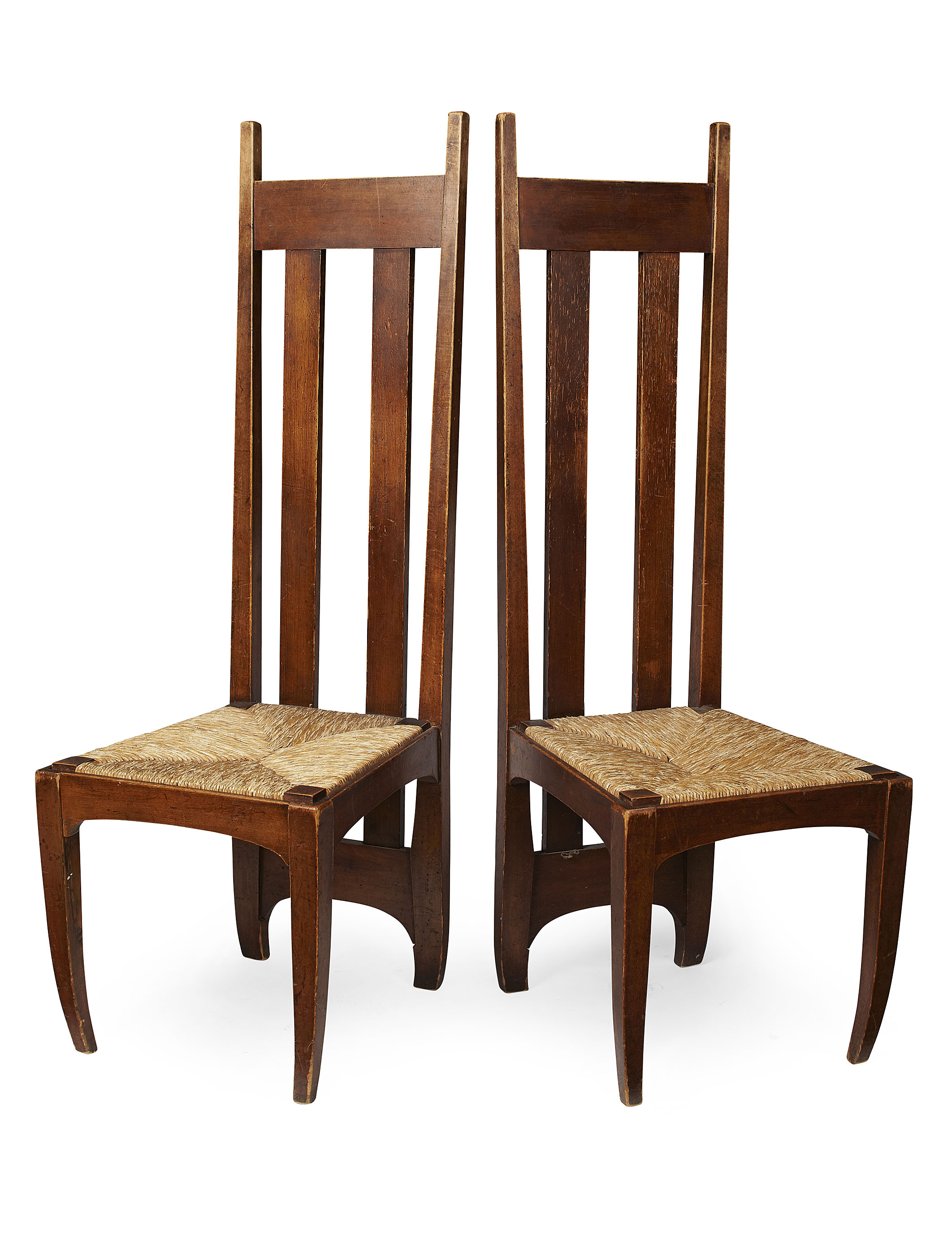 JOHN EDNIE (1876-1934) (MANNER OF)