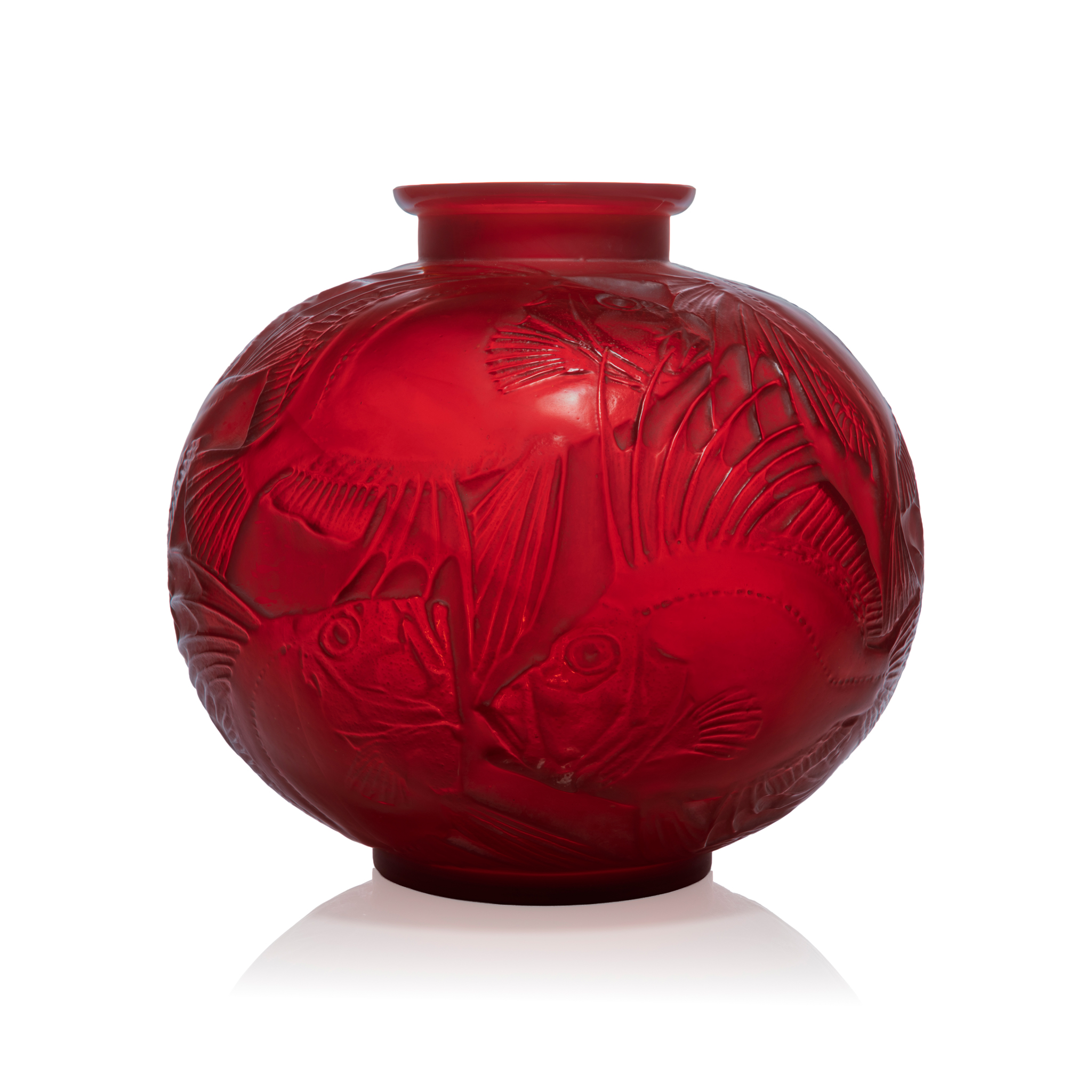 RENÉ LALIQUE (1860-1945)