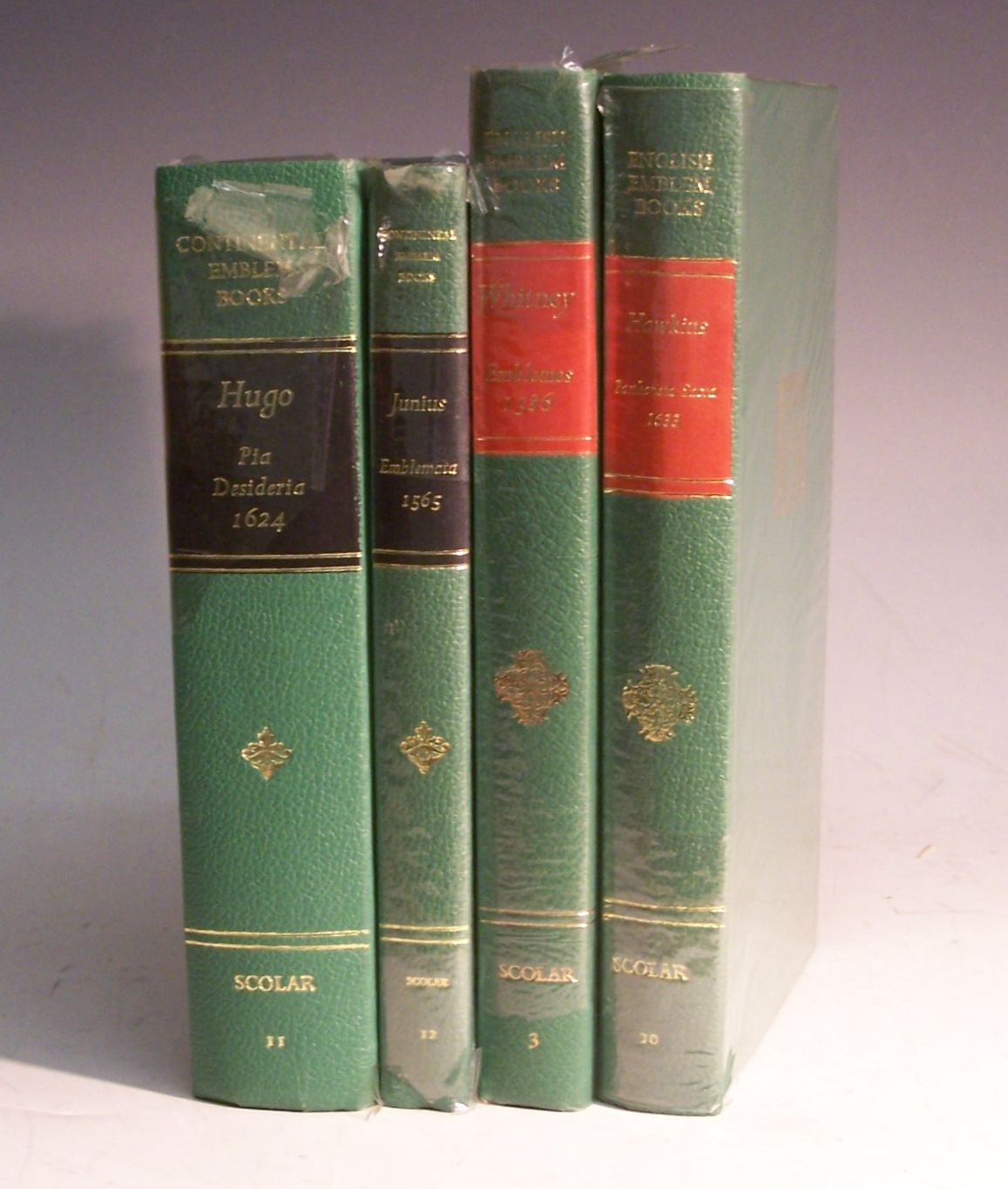 Horden, John, editor.