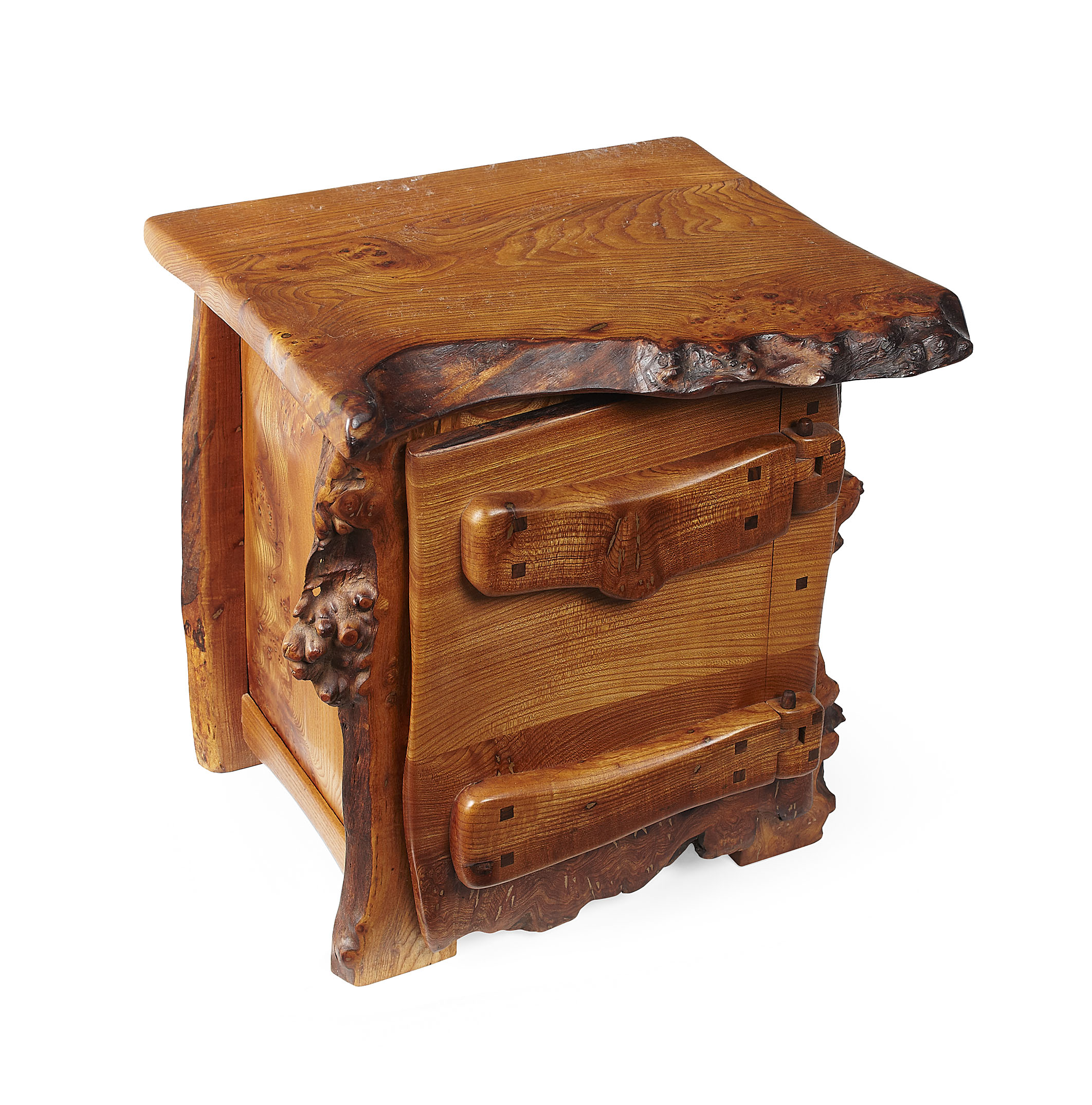 TIM STEAD (1952-2000)