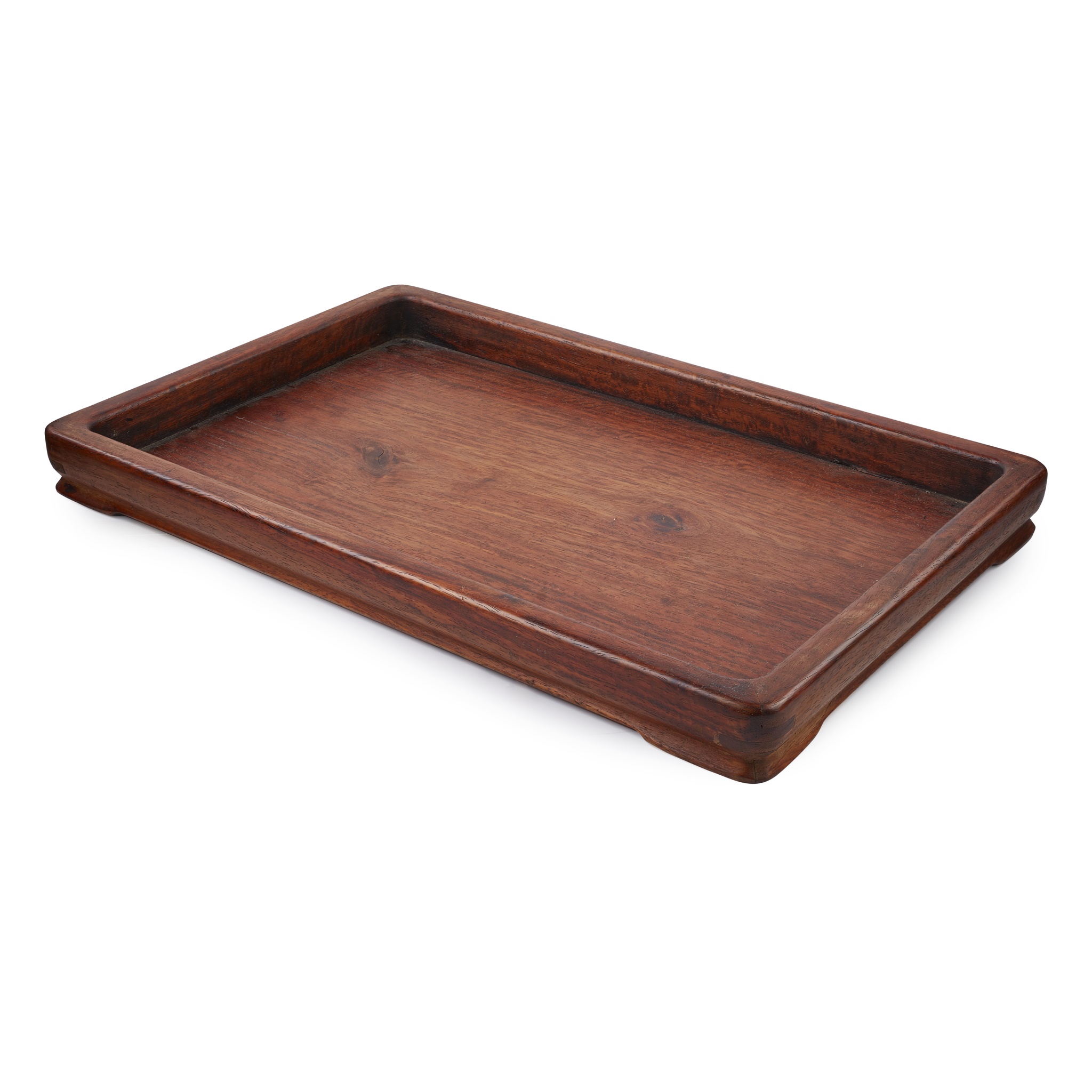 HUANGHUALI RECTANGULAR TRAY