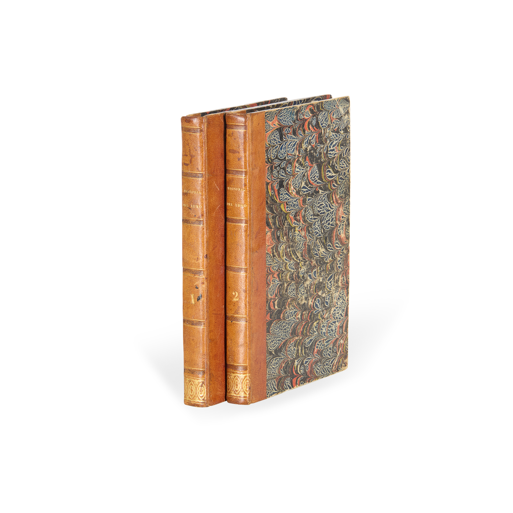 Sempere y Guarinos, Juan