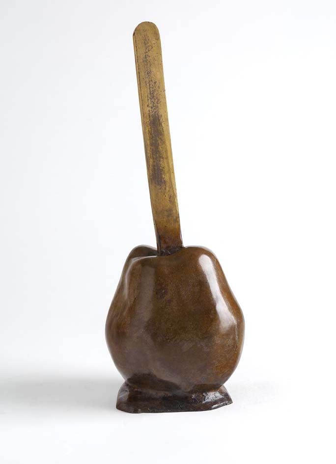 JOHN BRAZENALL (B. 1956)