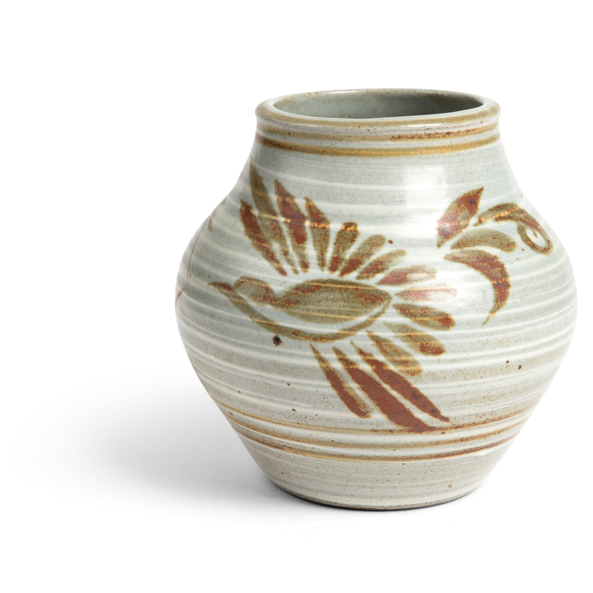 Charles Vyse (British 1882-1971)