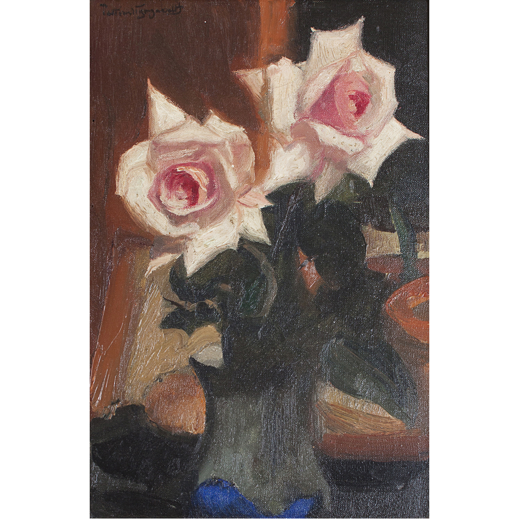 PETRUS THEODORUS 'PIET' VAN WIJNGAERDT (DUTCH 1873-1964)