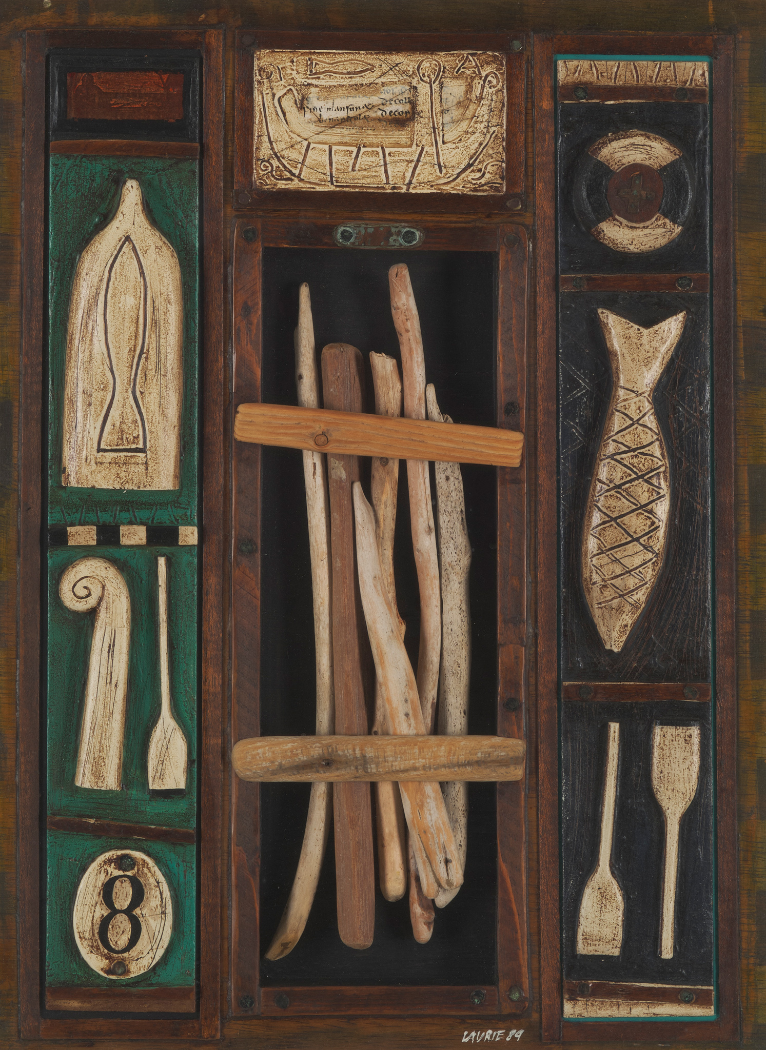 SIMON LAURIE R.S.W., R.G.I. (SCOTTISH 1964-)