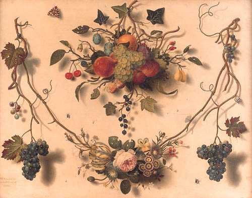 MARTIN VAN DORNE(1736-1808)