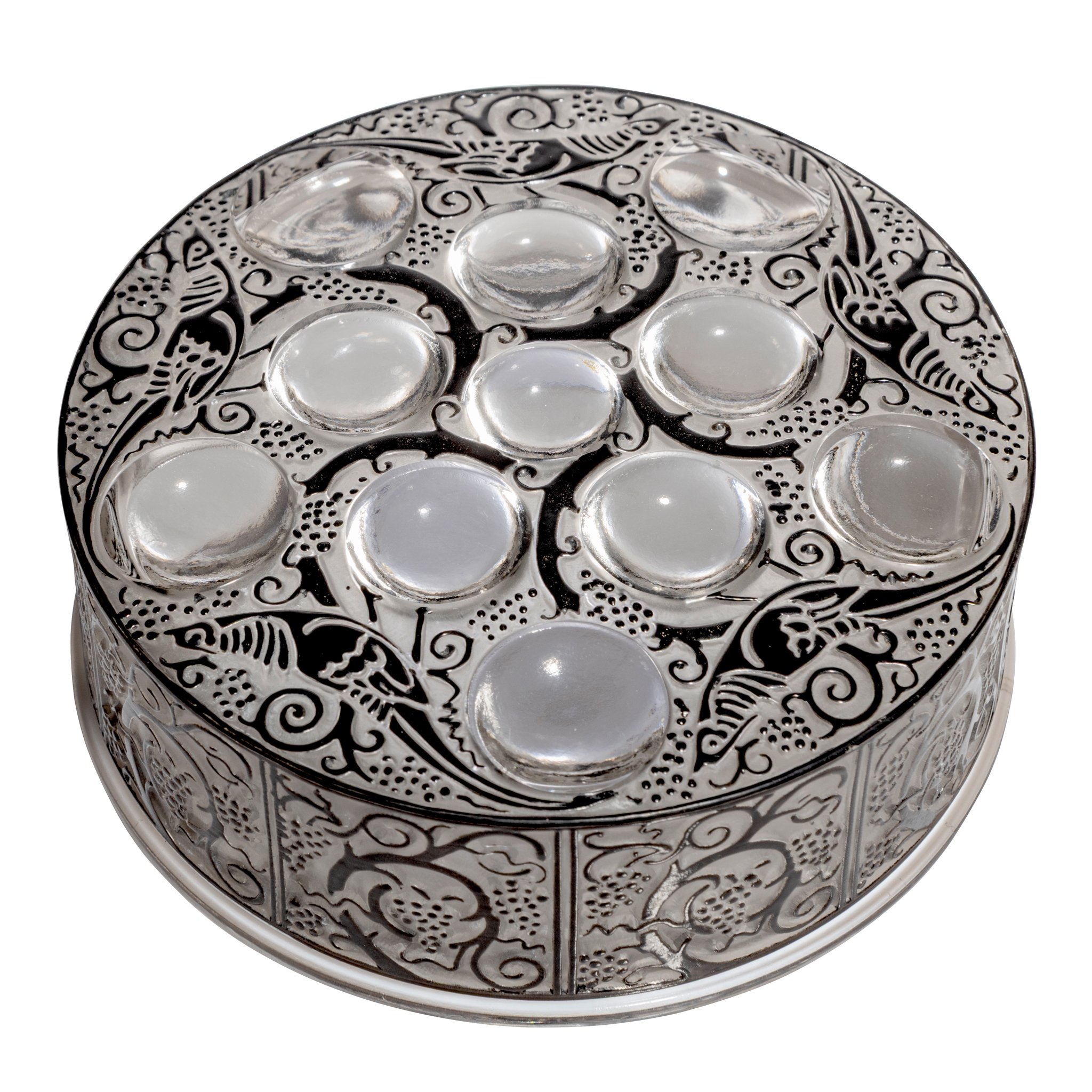 RENÉ LALIQUE (1860-1945)