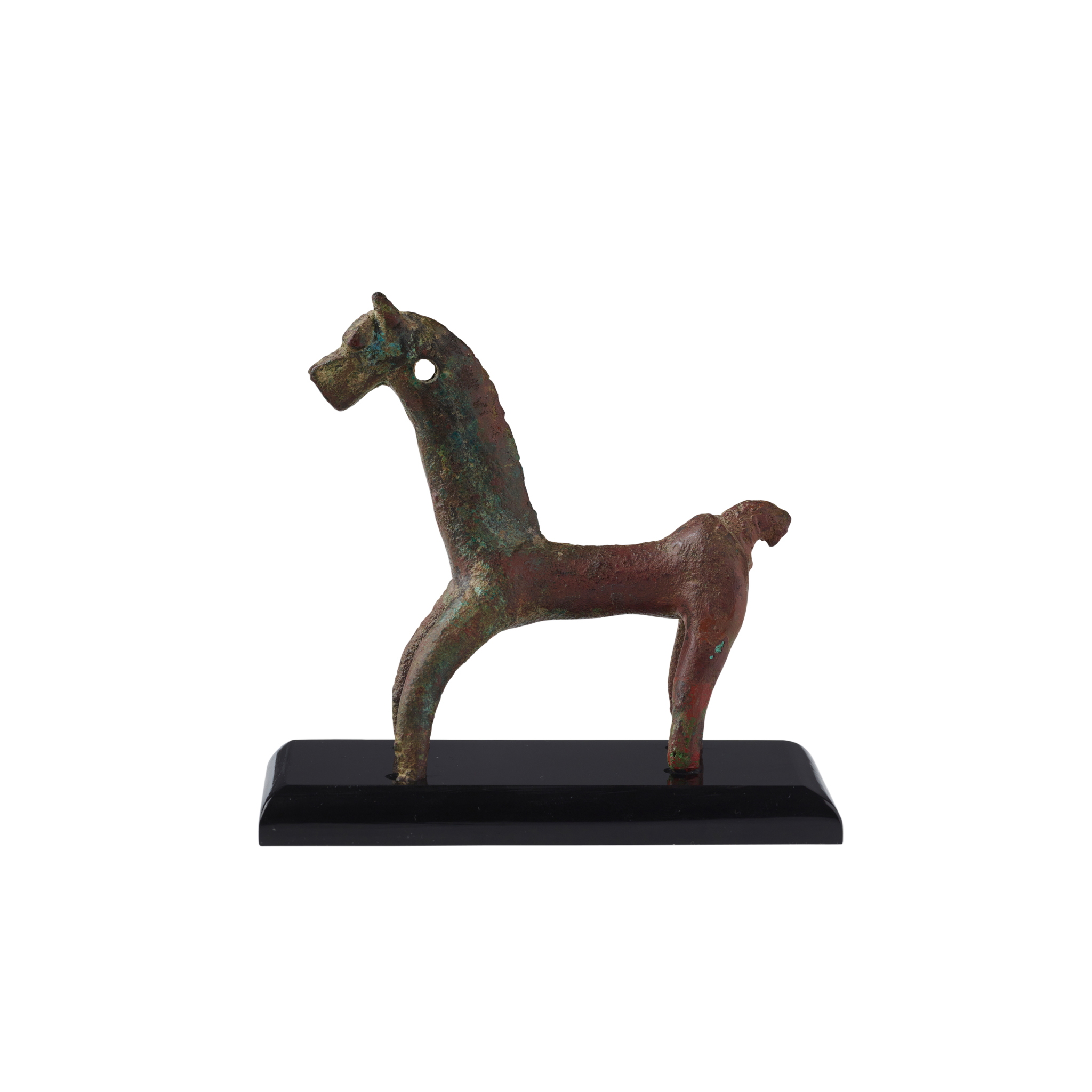 LURISTAN BRONZE HORSE
