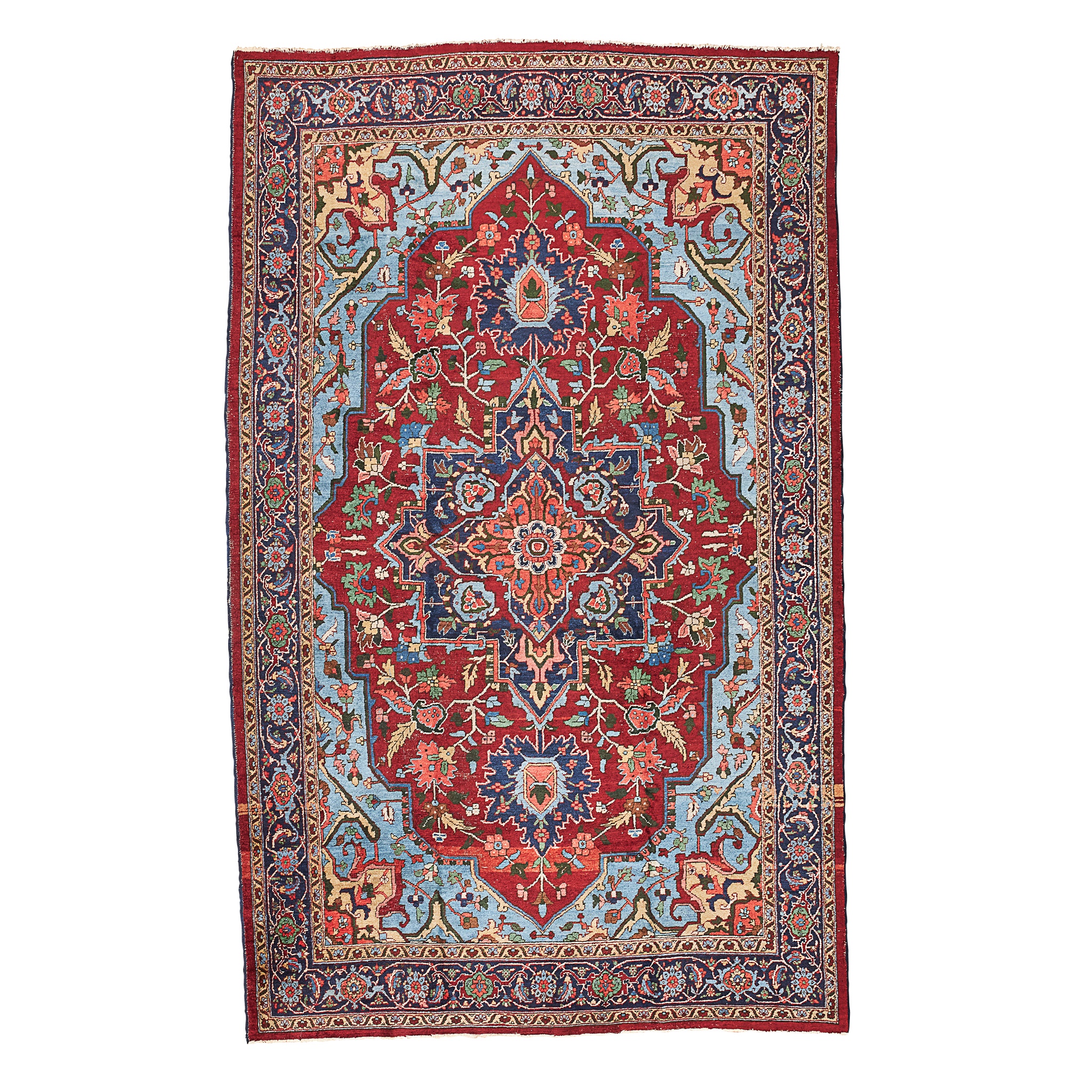 HERIZ CARPET