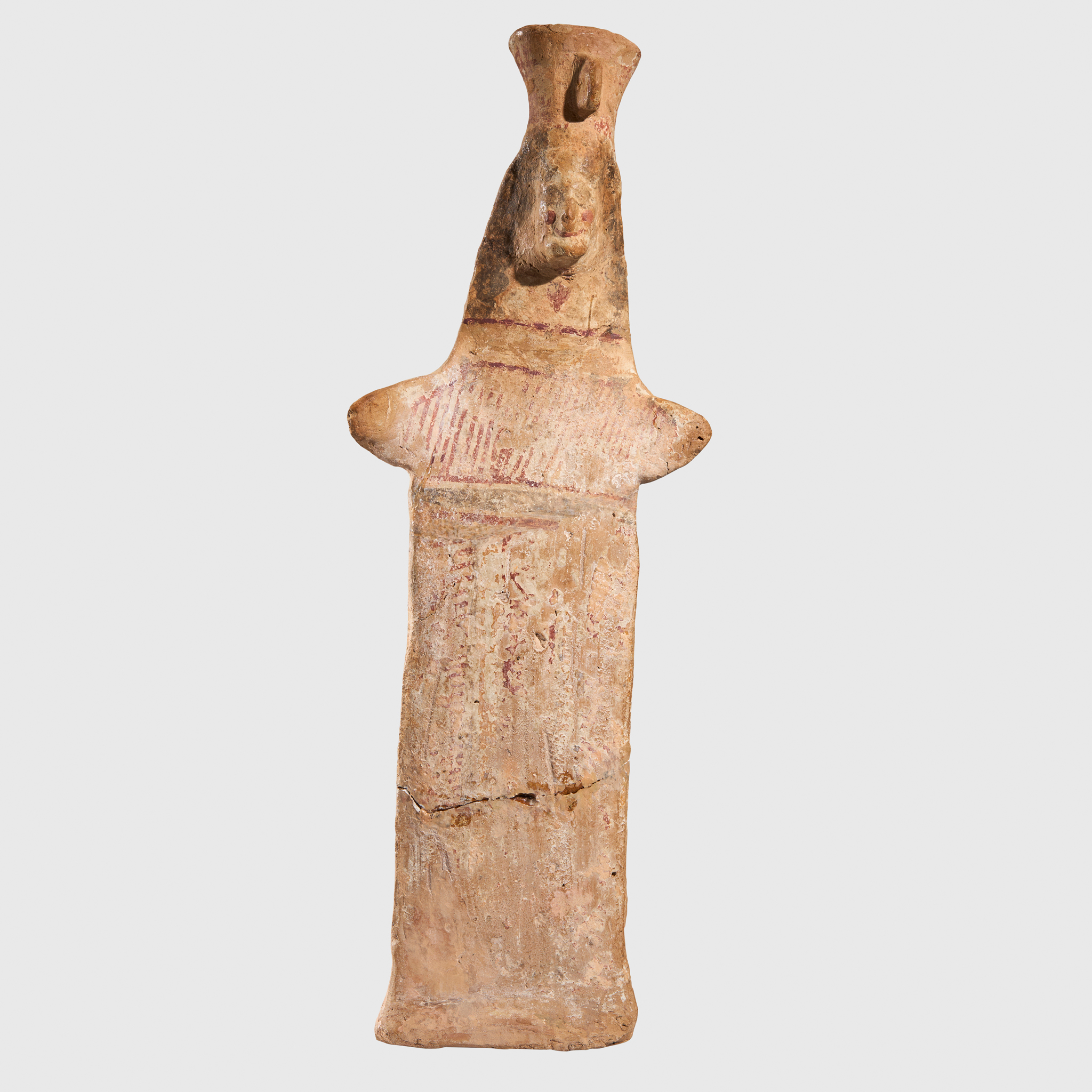 BOETIAN GODDESS IDOL