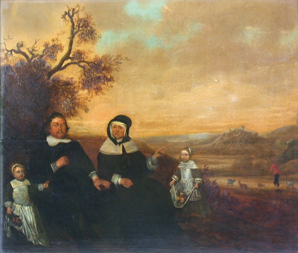 17TH CENTURY DUTCH SCHOOL