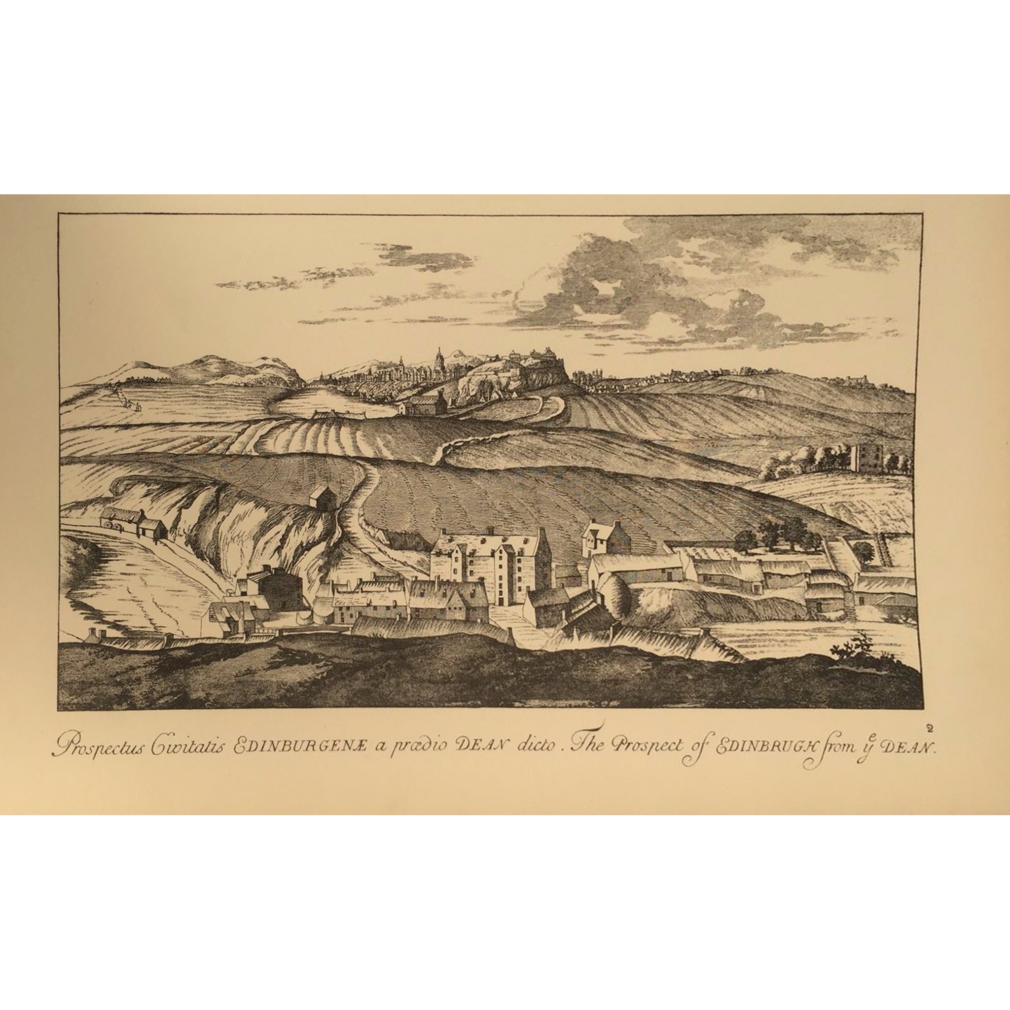 Slezer, Captain John