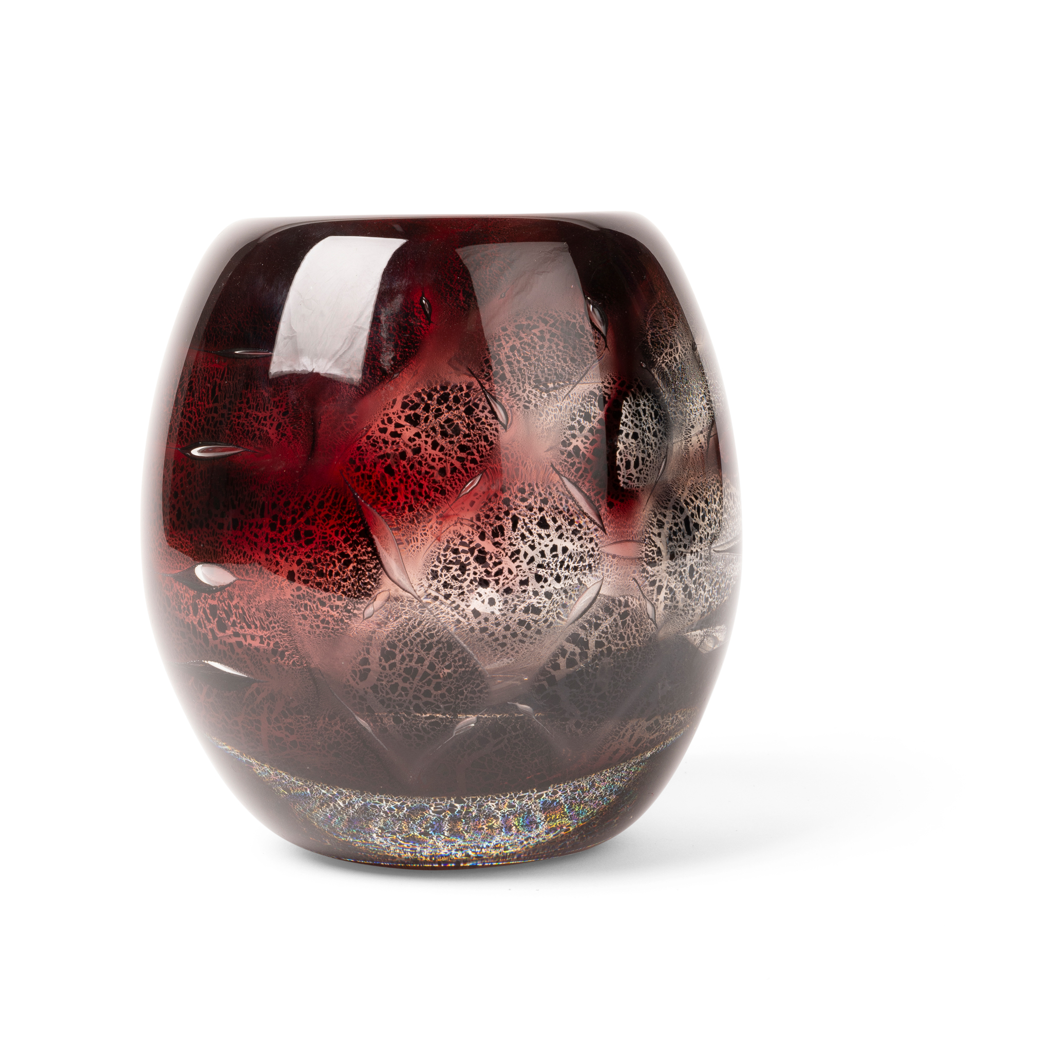 ANDRIES DIRK COPIER (DUTCH 1901-1991) FOR LEERDAM