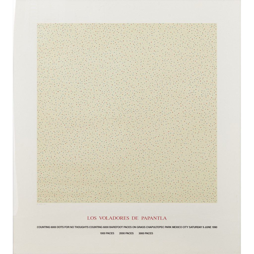 HAMISH FULTON (BRITISH B.1946)