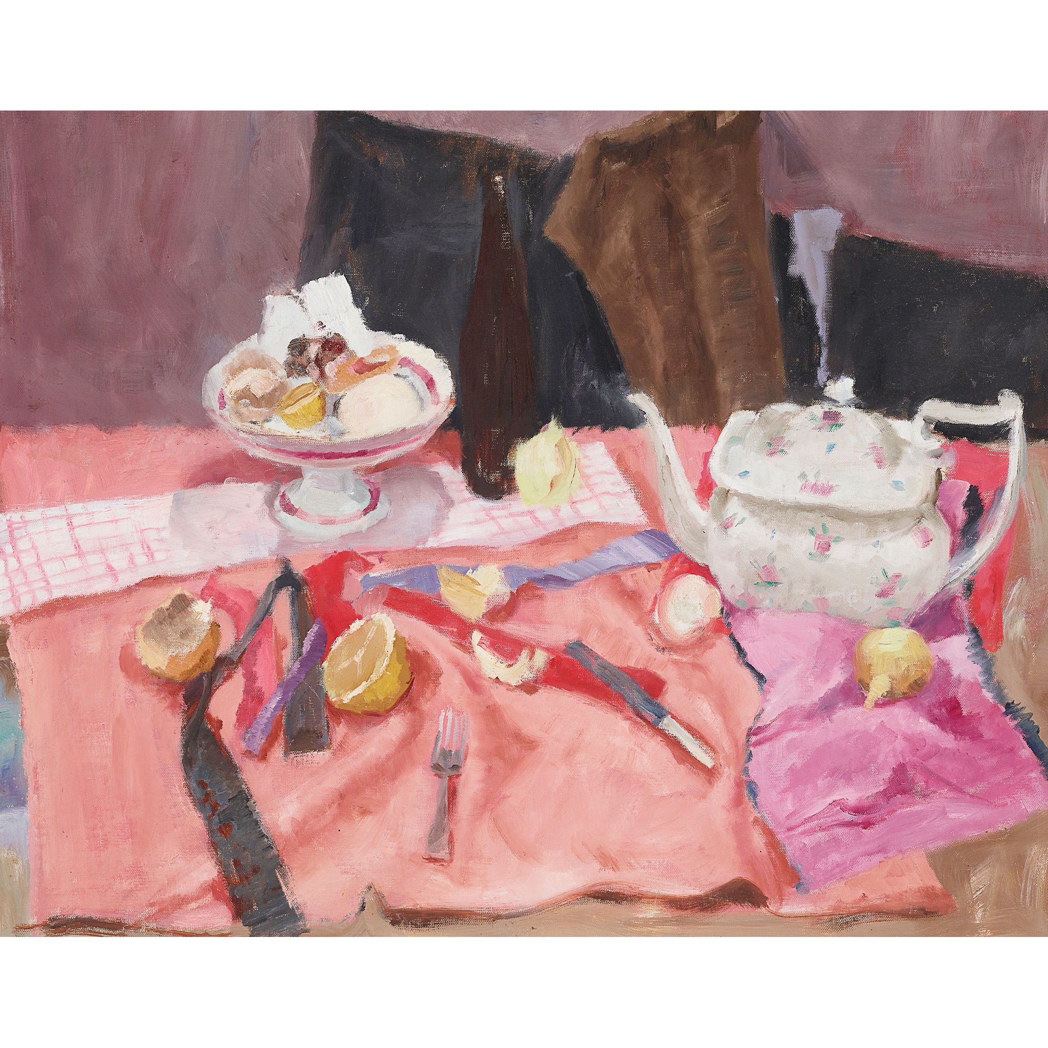 20TH CENTURY FRENCH SCHOOL