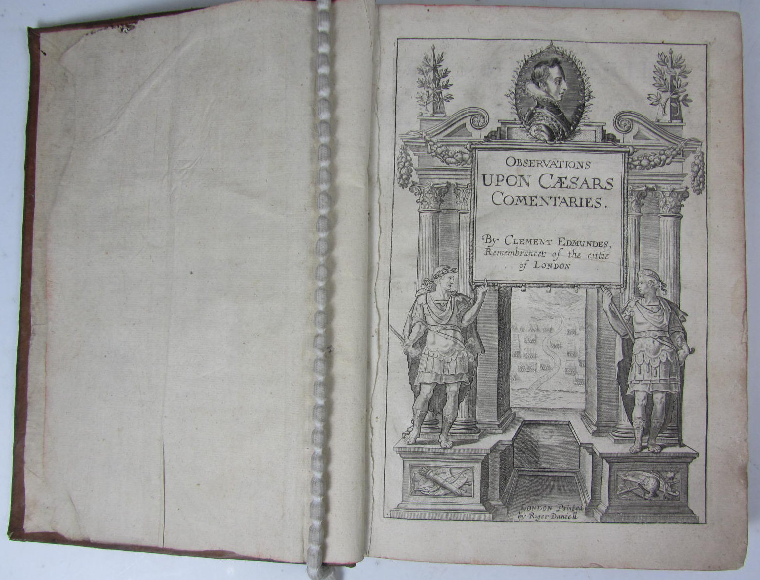 Caesar, Caius Julius