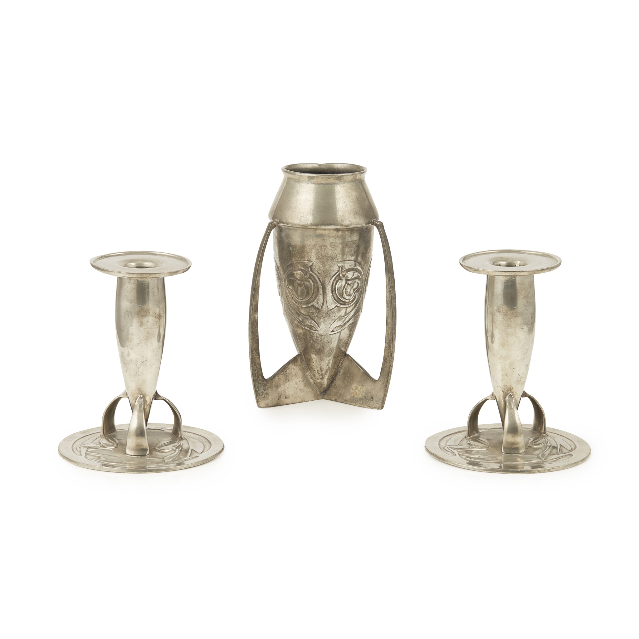 ARCHIBALD KNOX (1899-1933) FOR LIBERTY & CO., LONDON