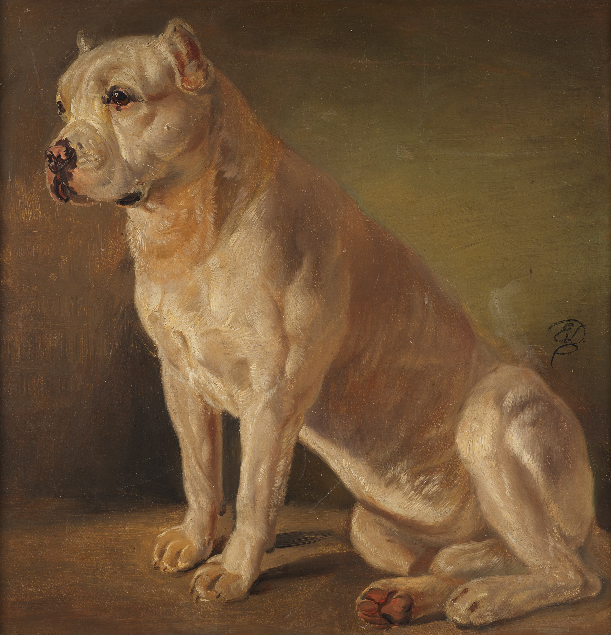 FOLLOWER OF EDWIN HENRY LANDSEER