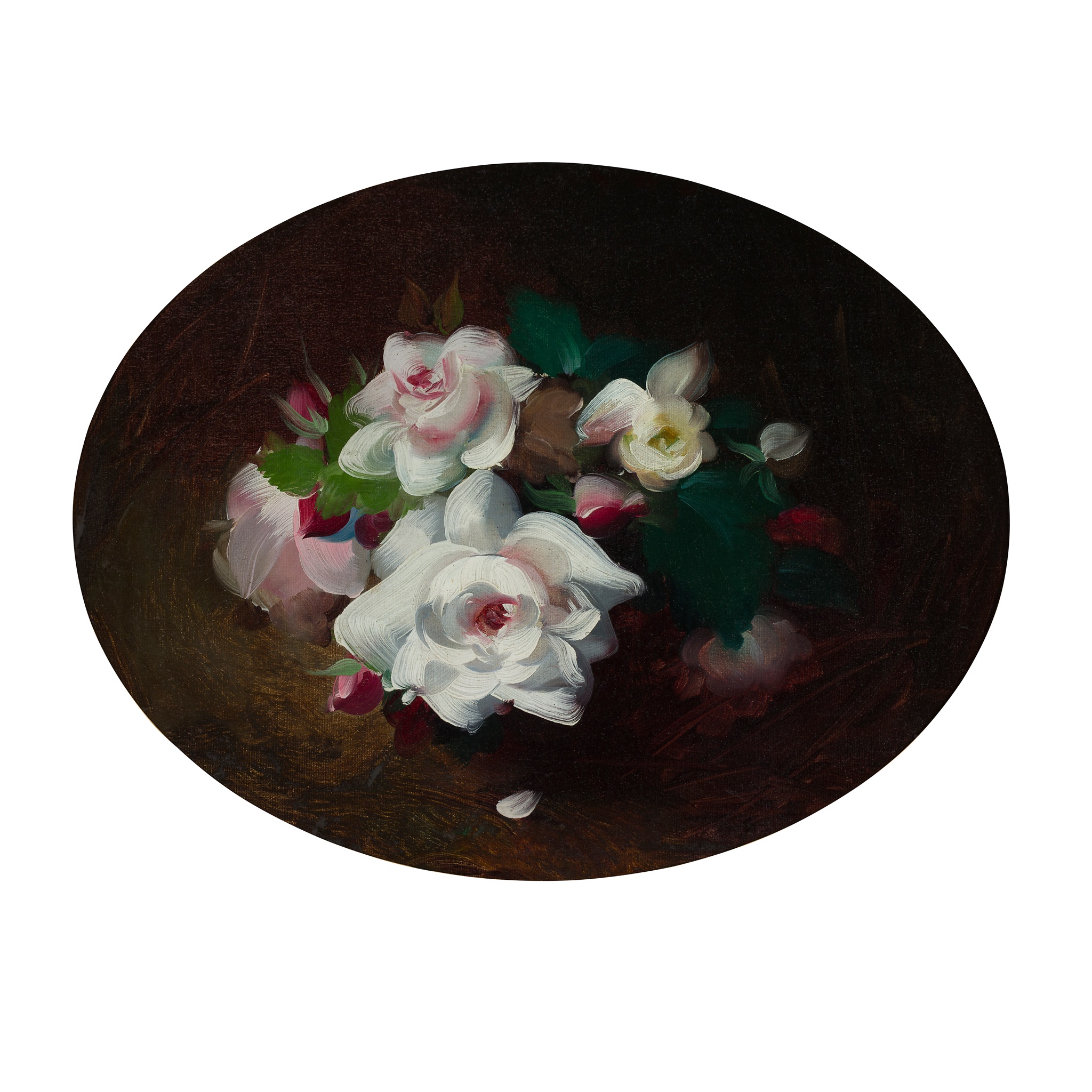 STUART PARK (SCOTTISH 1862-1933)