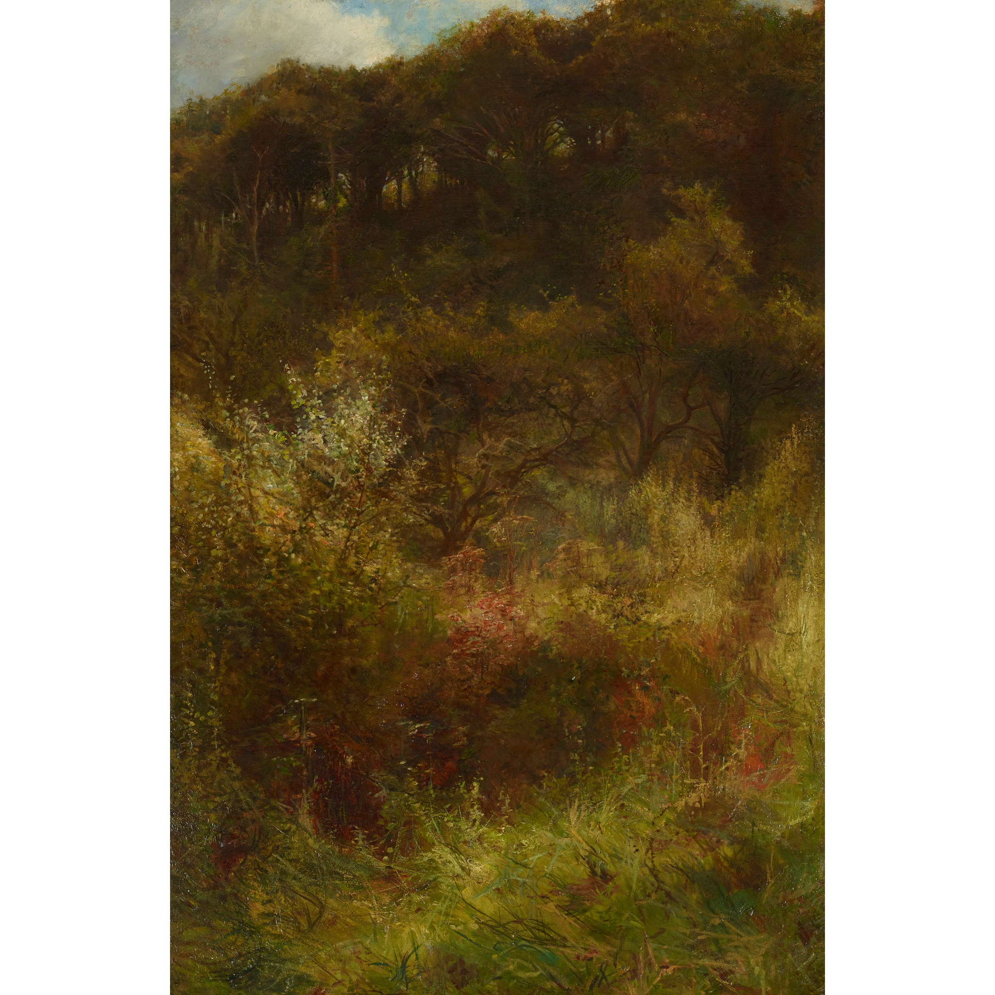 SIR GEORGE REID P.R.S.A., R.S.W., L.L.D. (SCOTTISH 1941-1913)