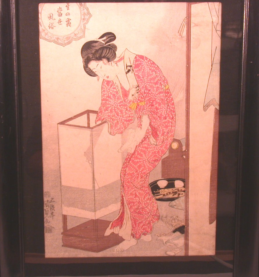 Kunisada (1786-1865)