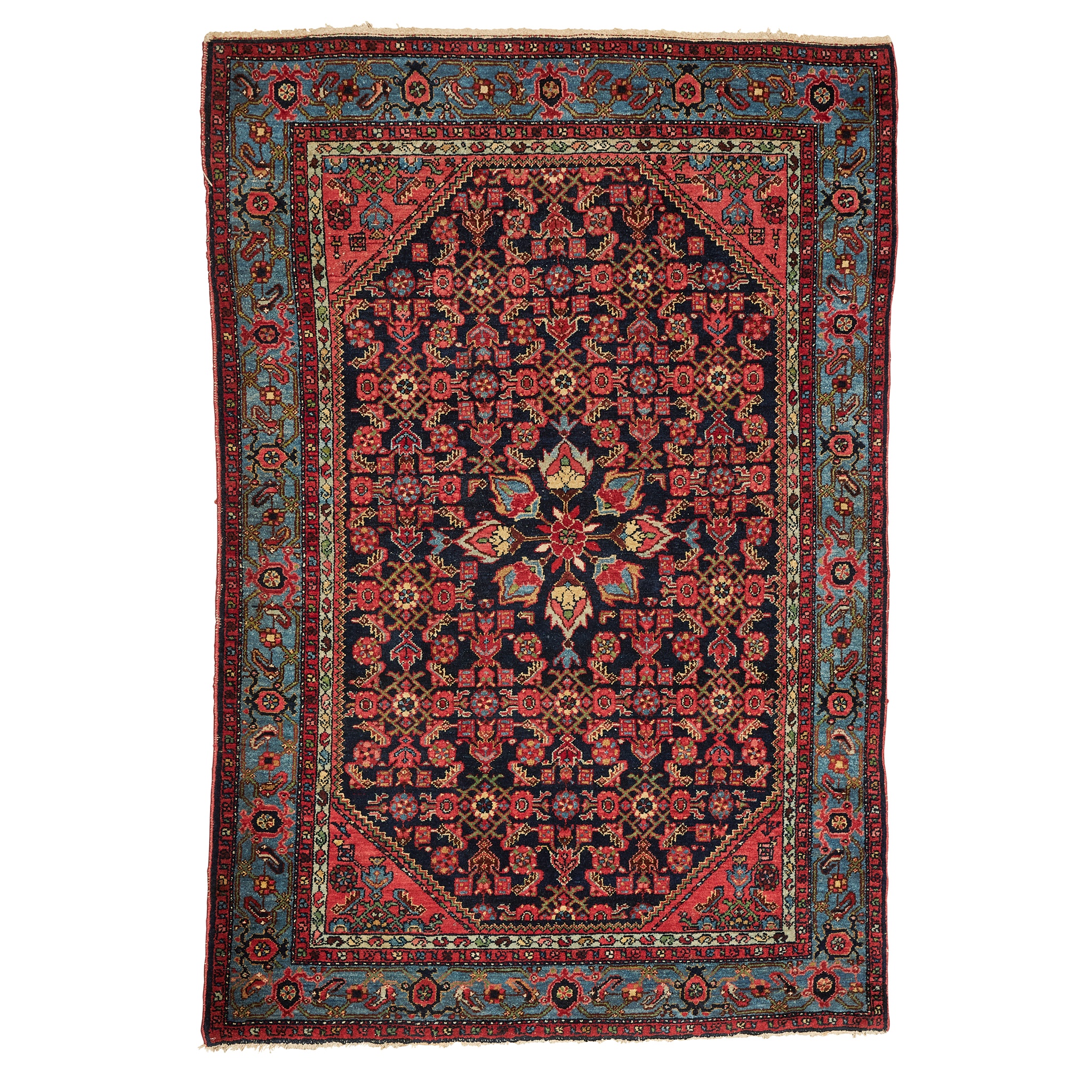 BIDJAR RUG