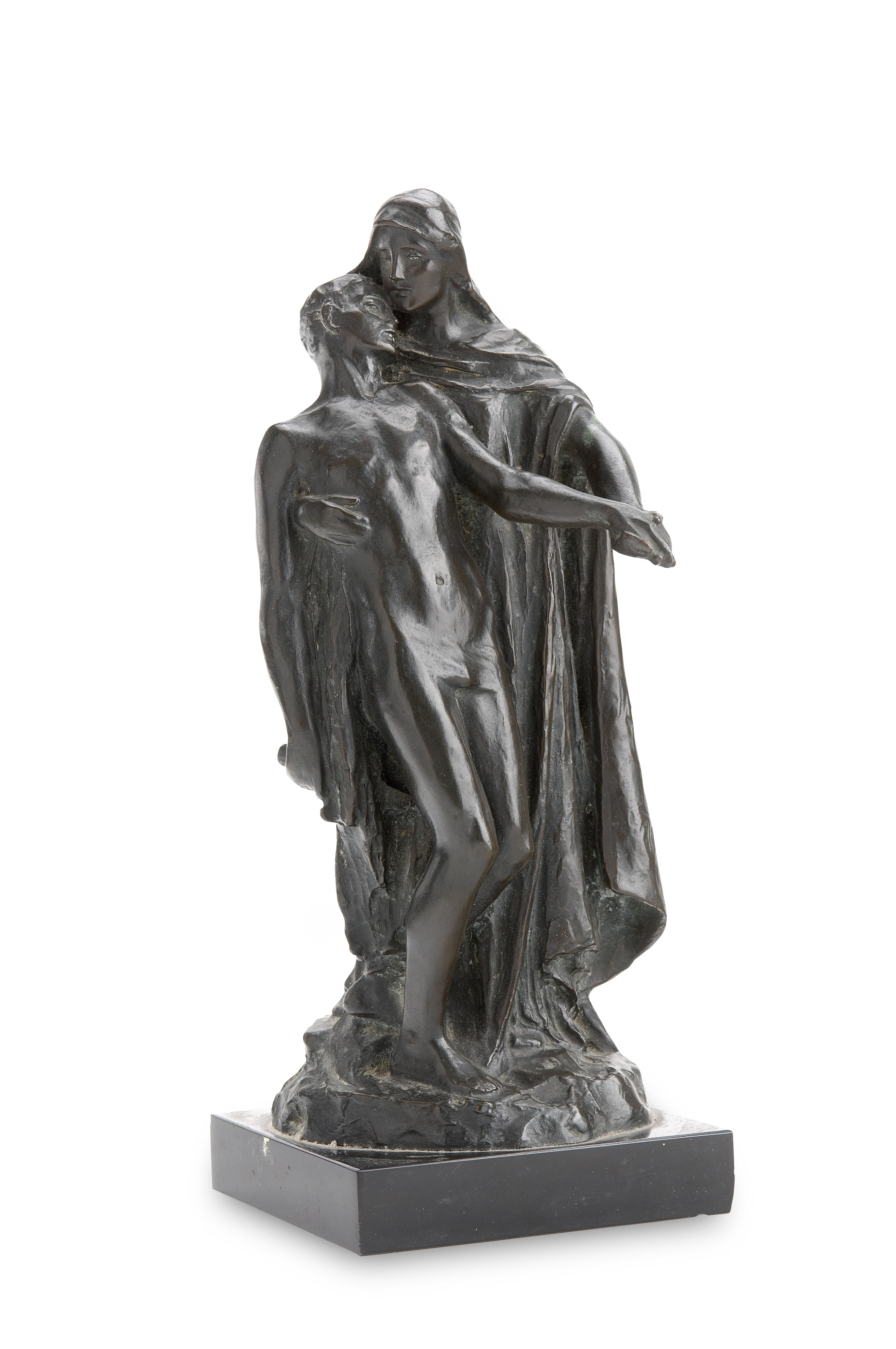 SIR EDGAR BERTRAM MACKENNALL K.C.V.O., R.A.