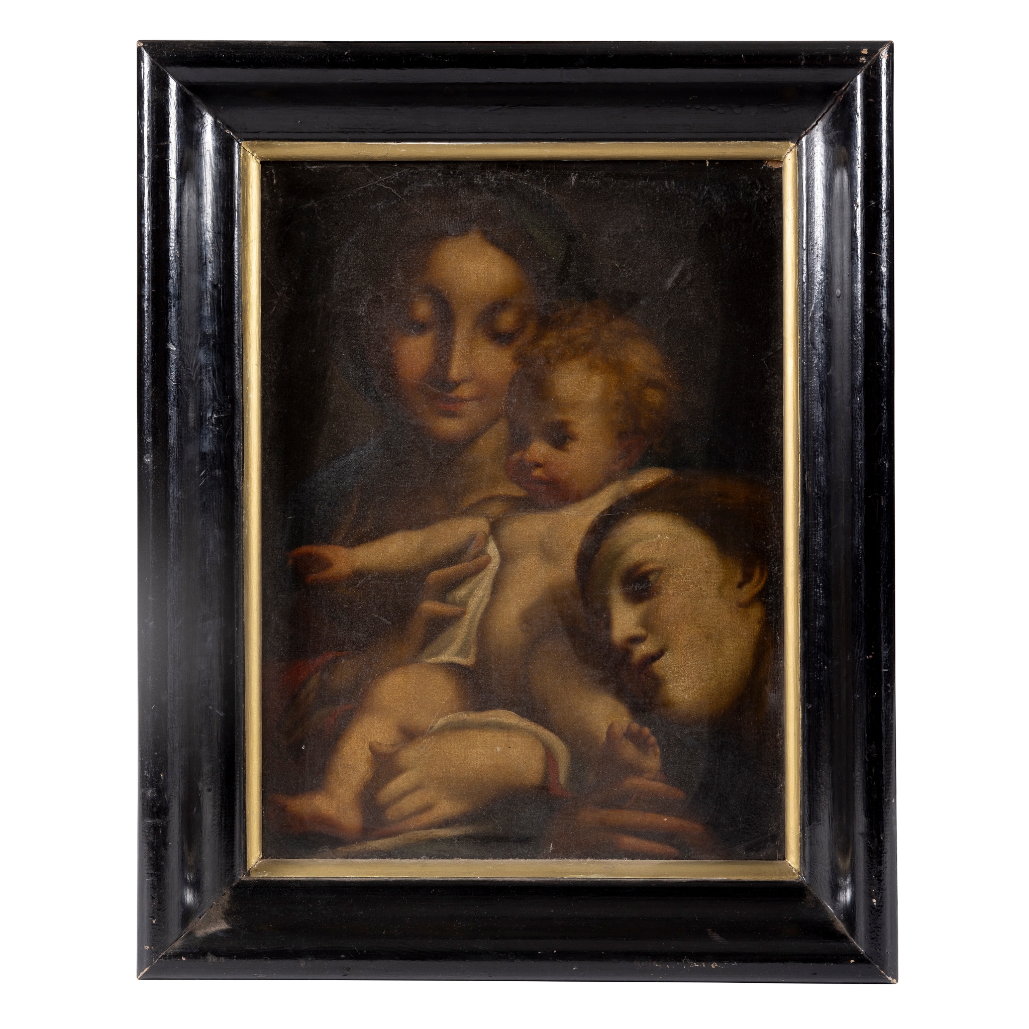 AFTER ANTONIO DA CORREGGIO (ITALIAN 1494-1534)