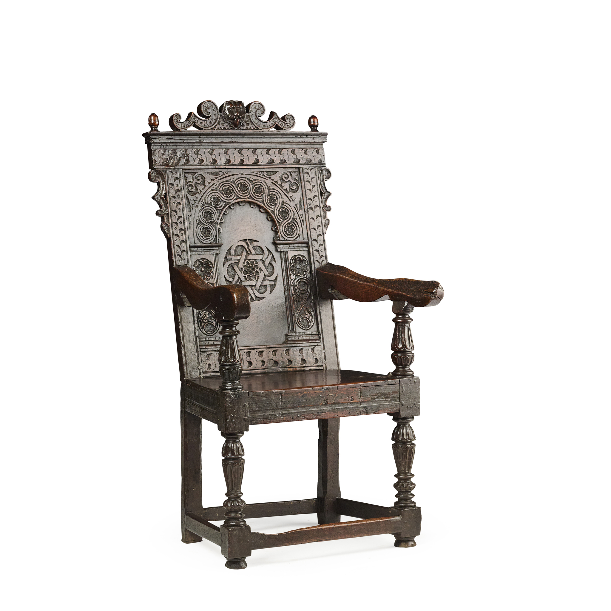 ENGLISH, ELIZABETH I PERIOD