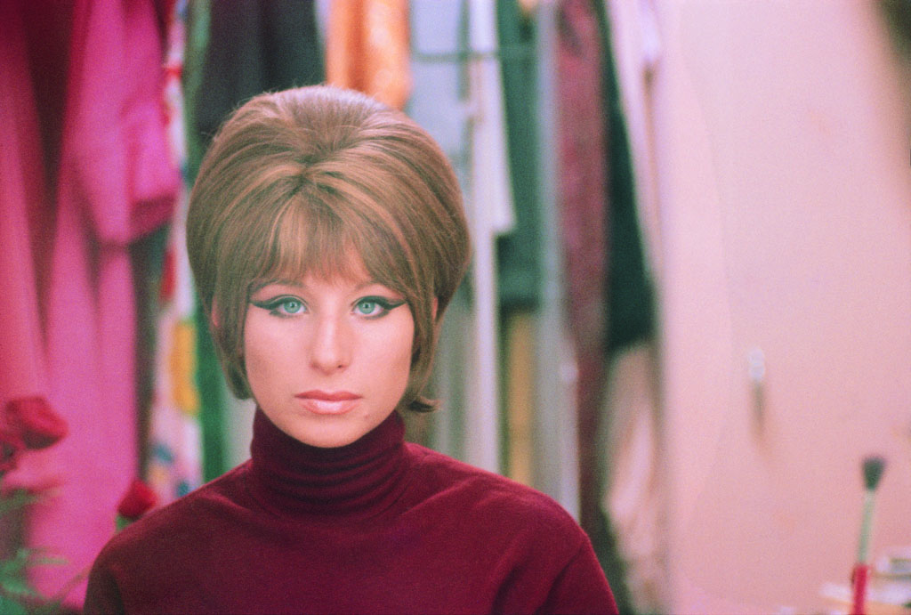 ANGELA WILLIAMS (BRITISH,CONTEMPORARY)